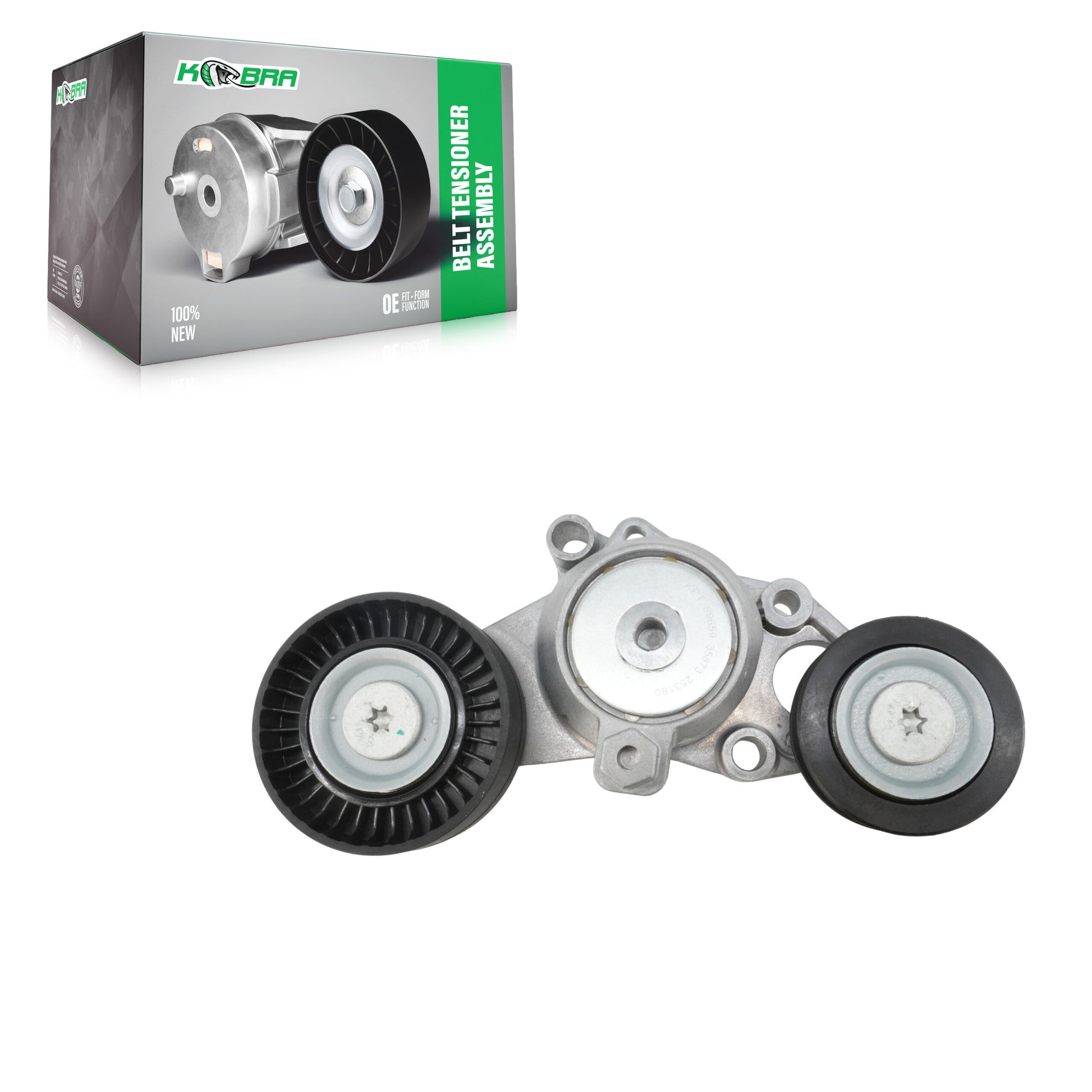 Kobra_Accessory Drive Belt Tensioner Assembly_KTP-89659