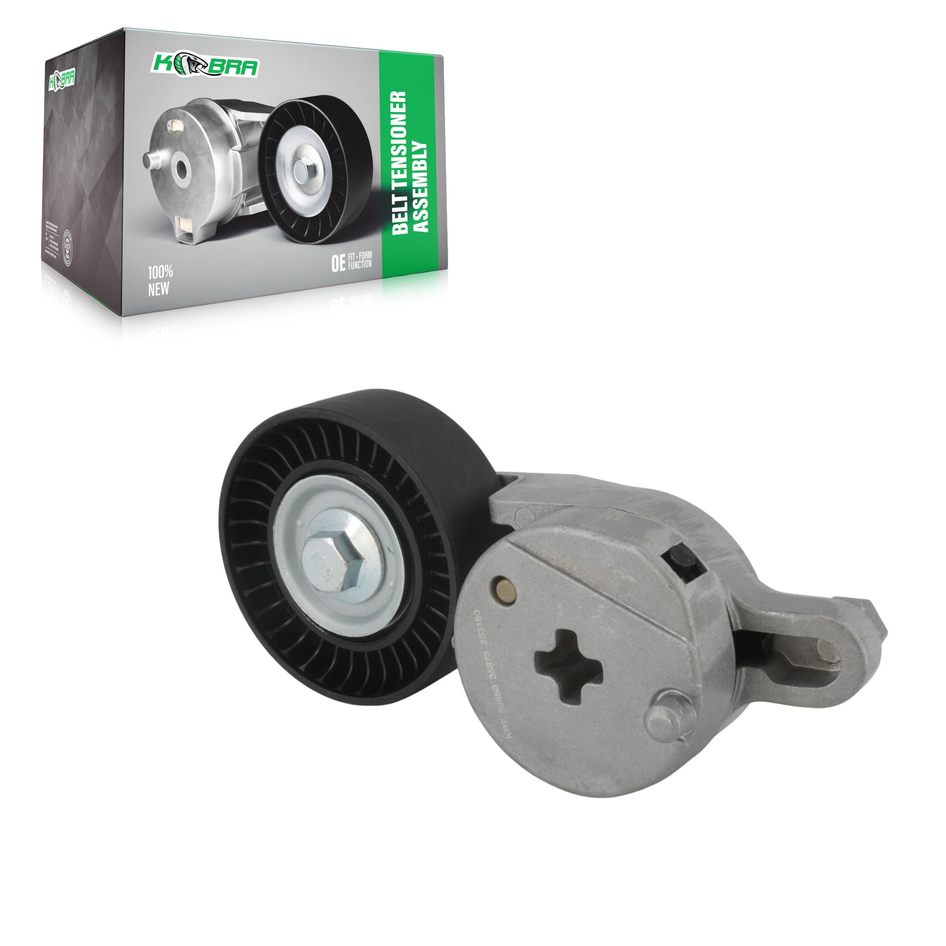 Kobra_Accessory Drive Belt Tensioner Assembly_KTP-89660