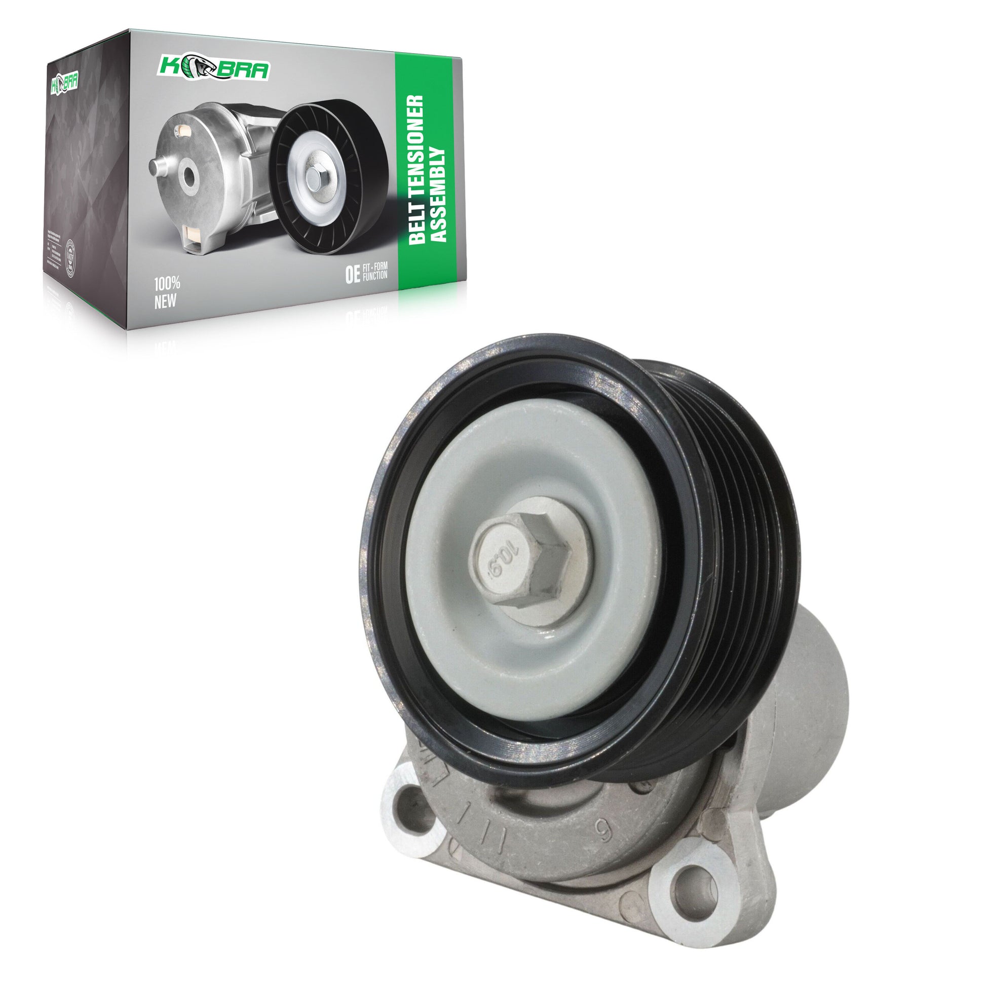 Kobra_Accessory Drive Belt Tensioner Assembly_KTP-89661