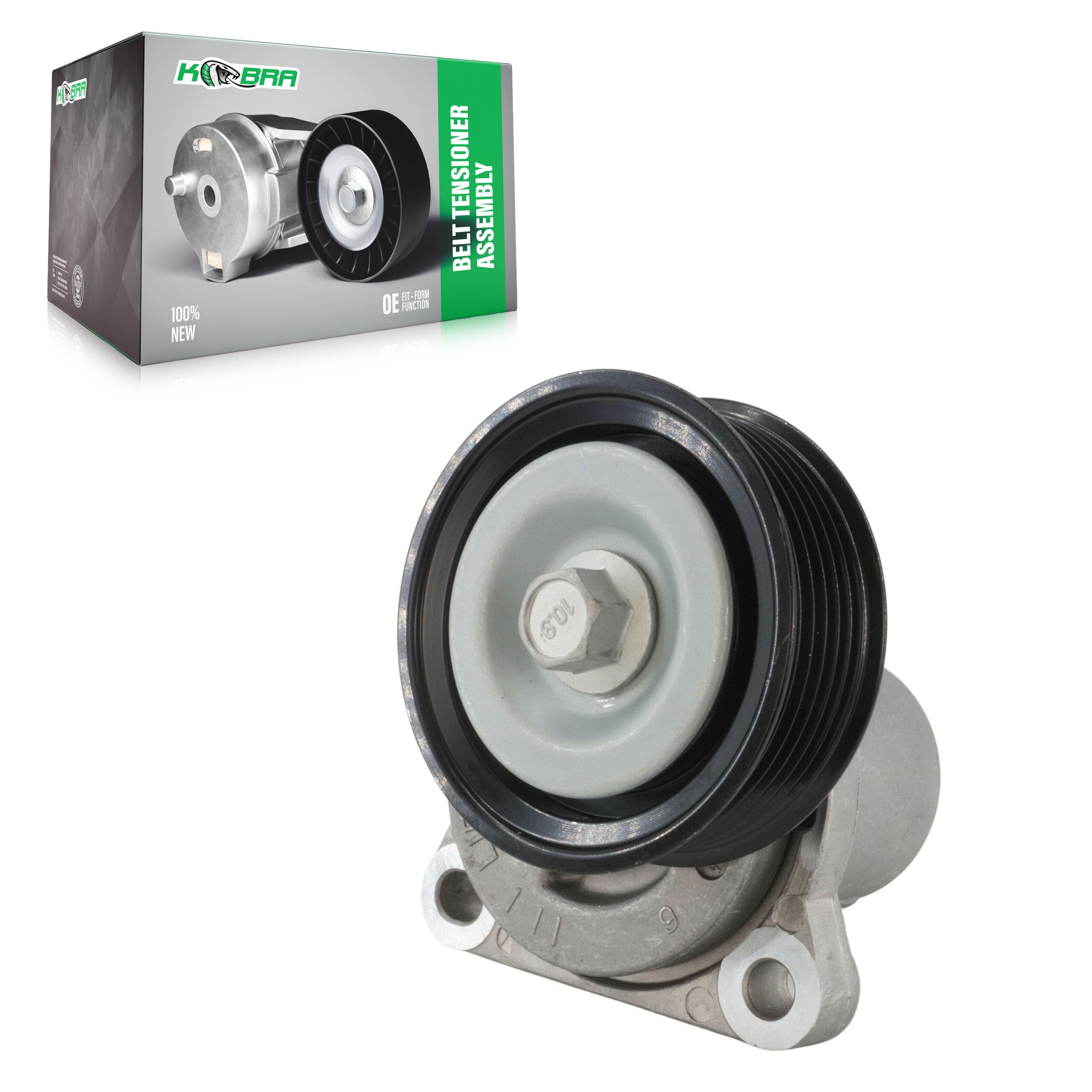 Kobra_Accessory Drive Belt Tensioner Assembly_KTP-89661