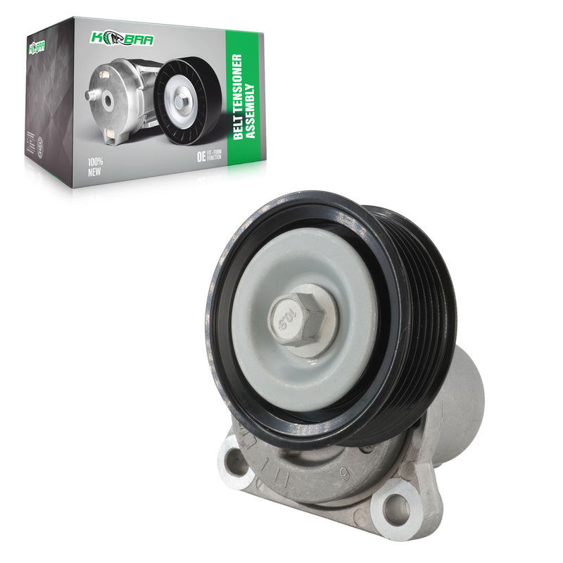 Kobra_Accessory Drive Belt Tensioner Assembly_KTP-89661