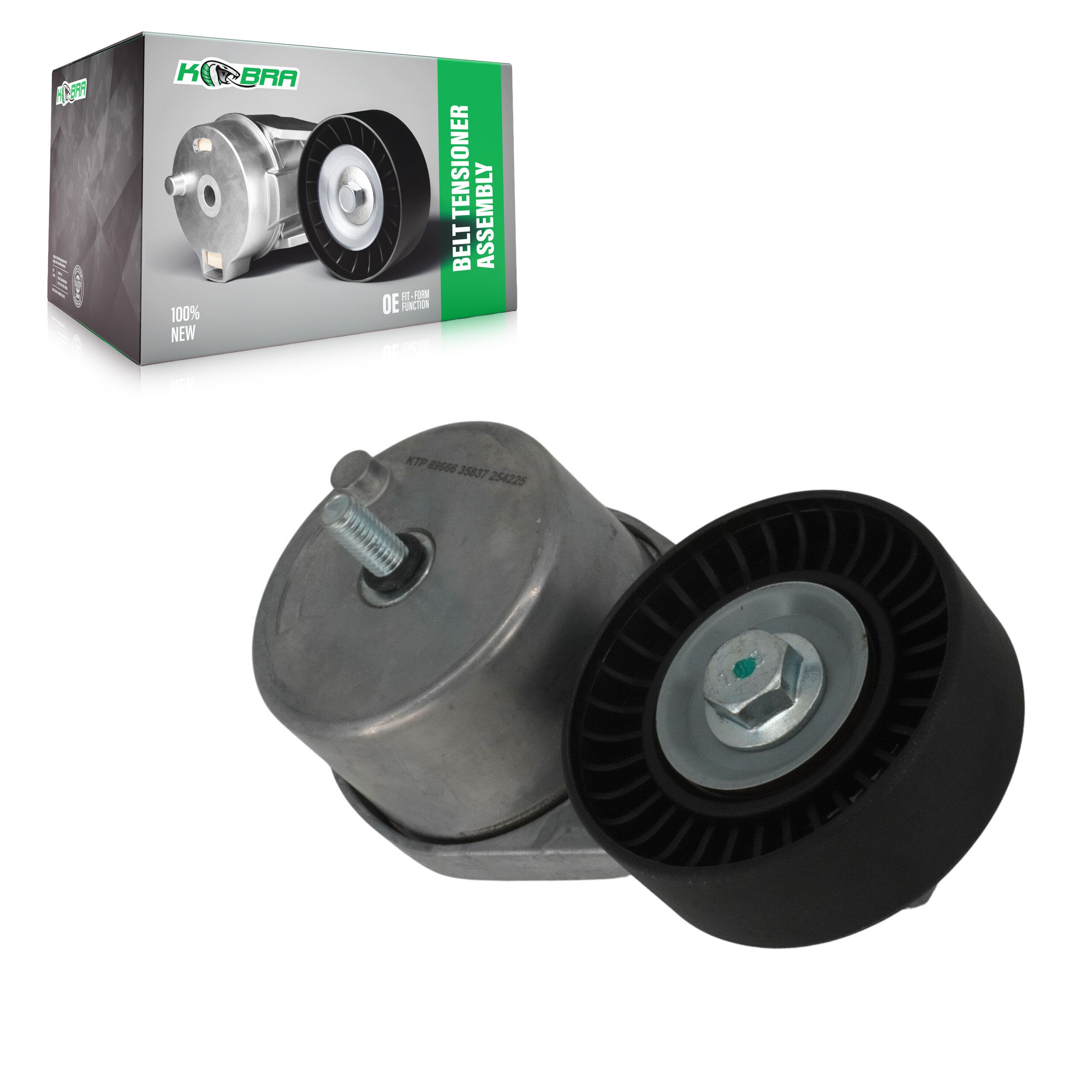 Kobra_Accessory Drive Belt Tensioner Assembly_KTP-89666