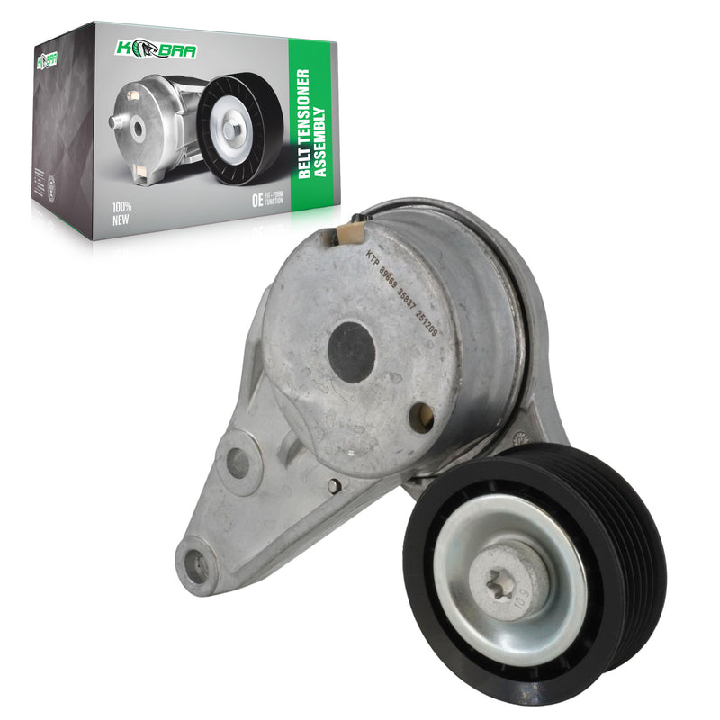 Kobra_Accessory Drive Belt Tensioner Assembly_KTP-89669