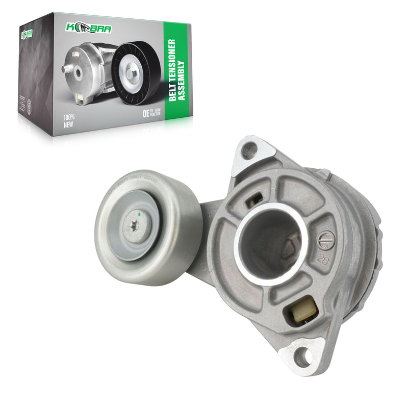 Kobra_Accessory Drive Belt Tensioner Assembly_KTP-89671