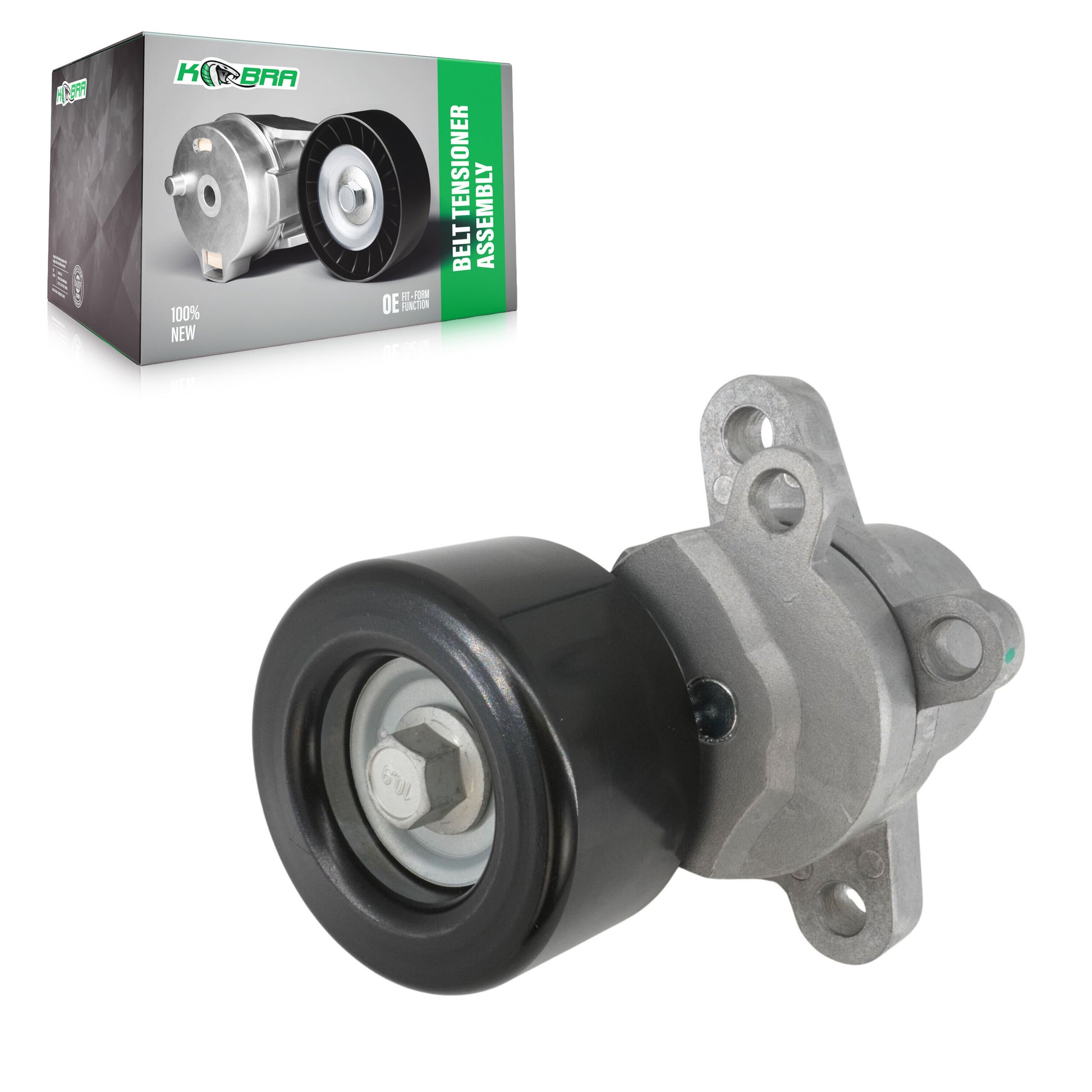 Kobra_Accessory Drive Belt Tensioner Assembly_KTP-89676