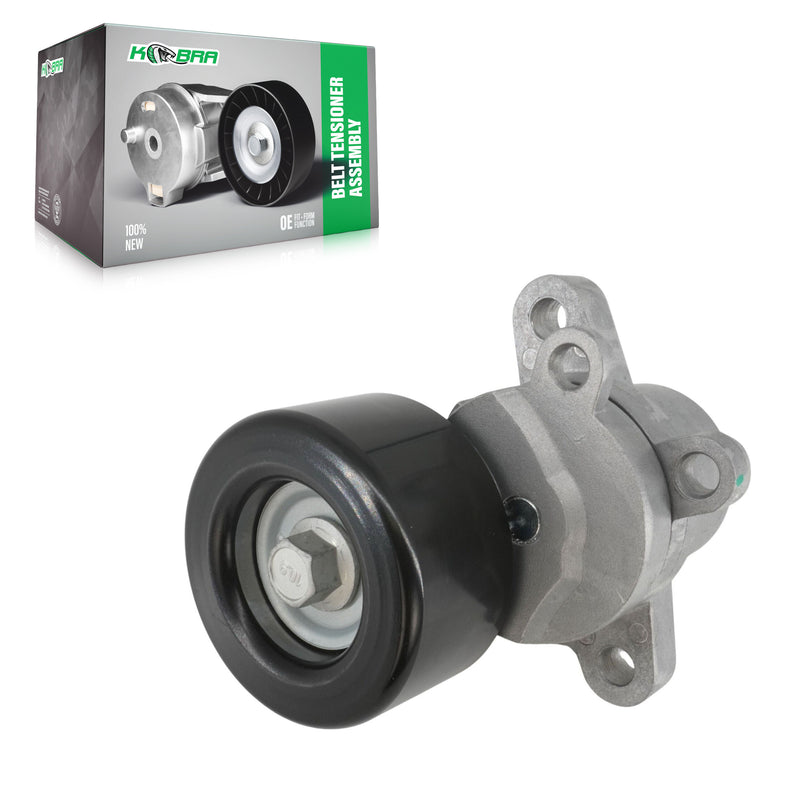 Kobra_Accessory Drive Belt Tensioner Assembly_KTP-89676
