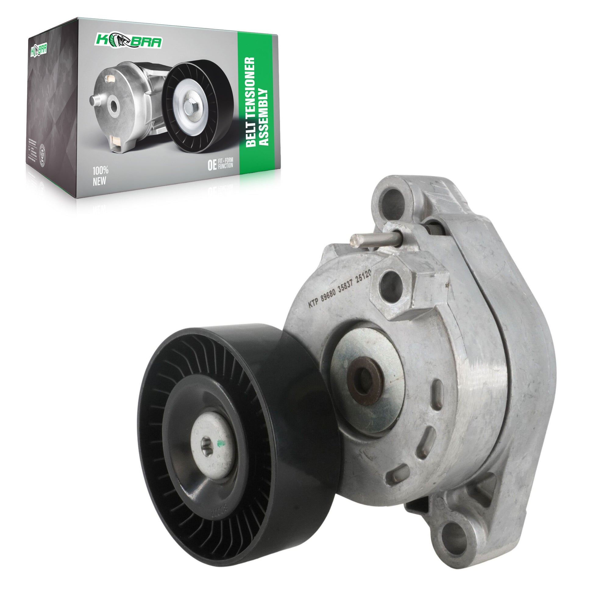 Kobra_Accessory Drive Belt Tensioner Assembly_KTP-89680