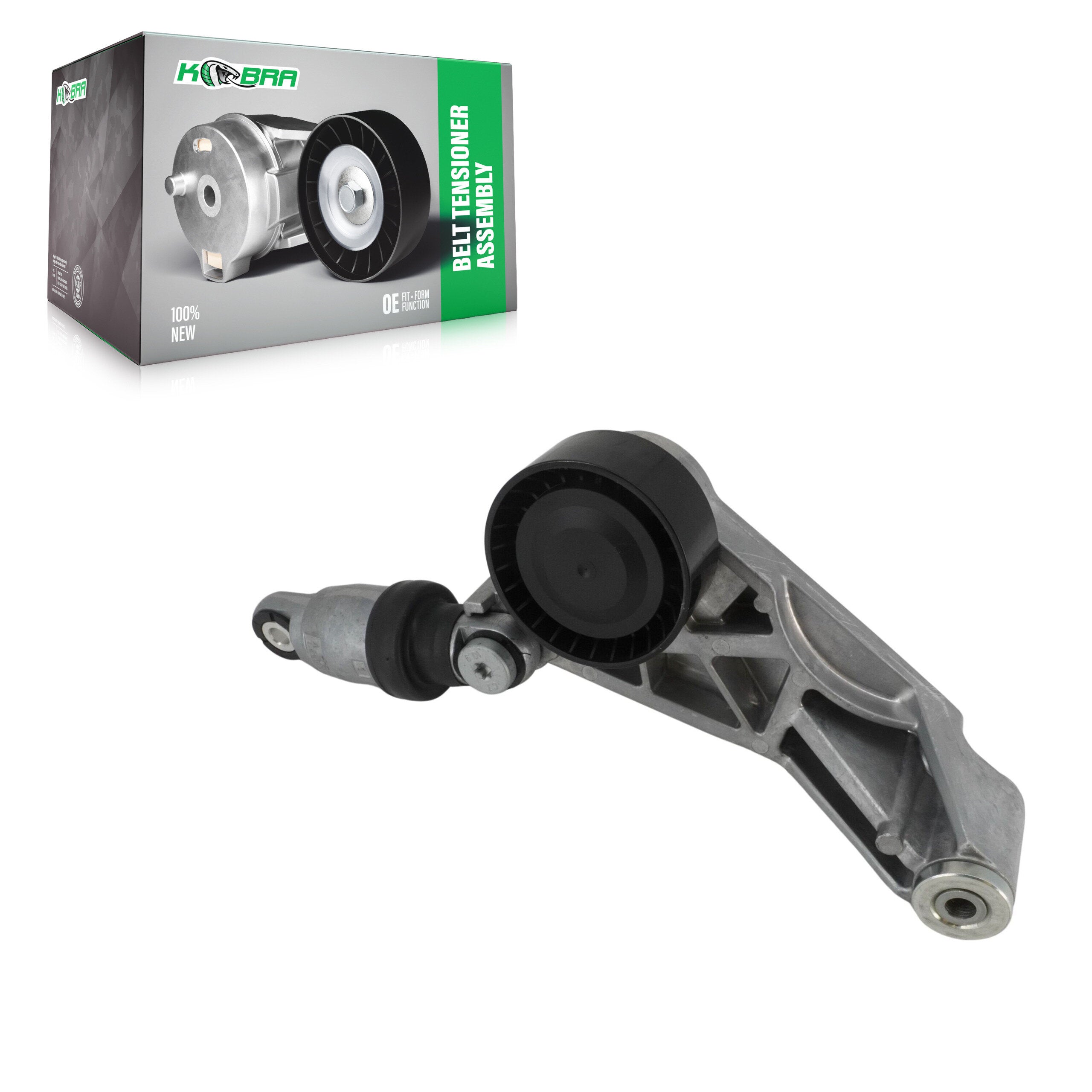 Kobra_Accessory Drive Belt Tensioner Assembly_KTP-89689