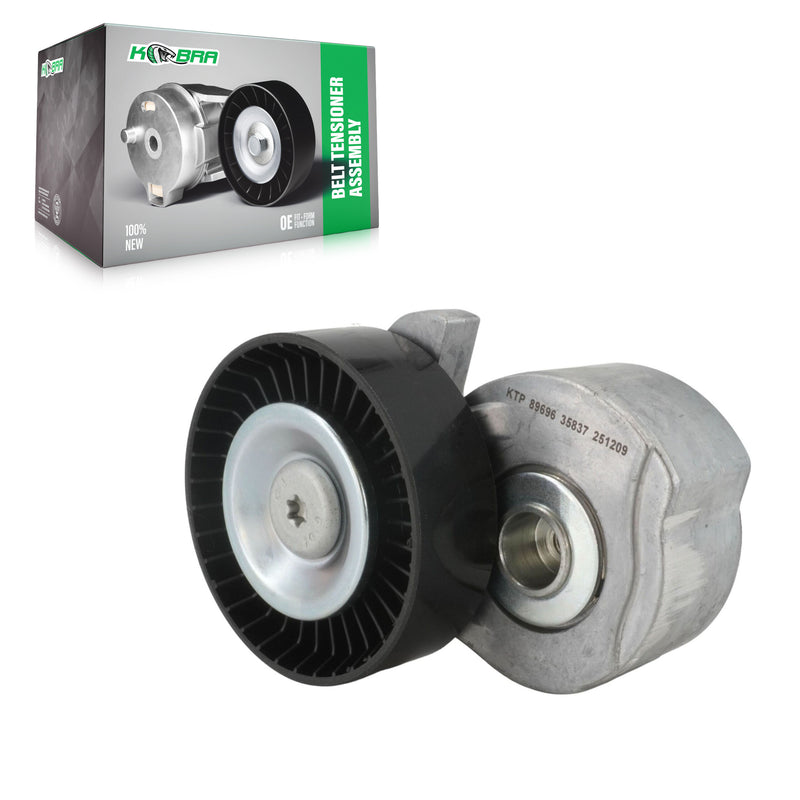 Kobra_Accessory Drive Belt Tensioner Assembly_KTP-89696