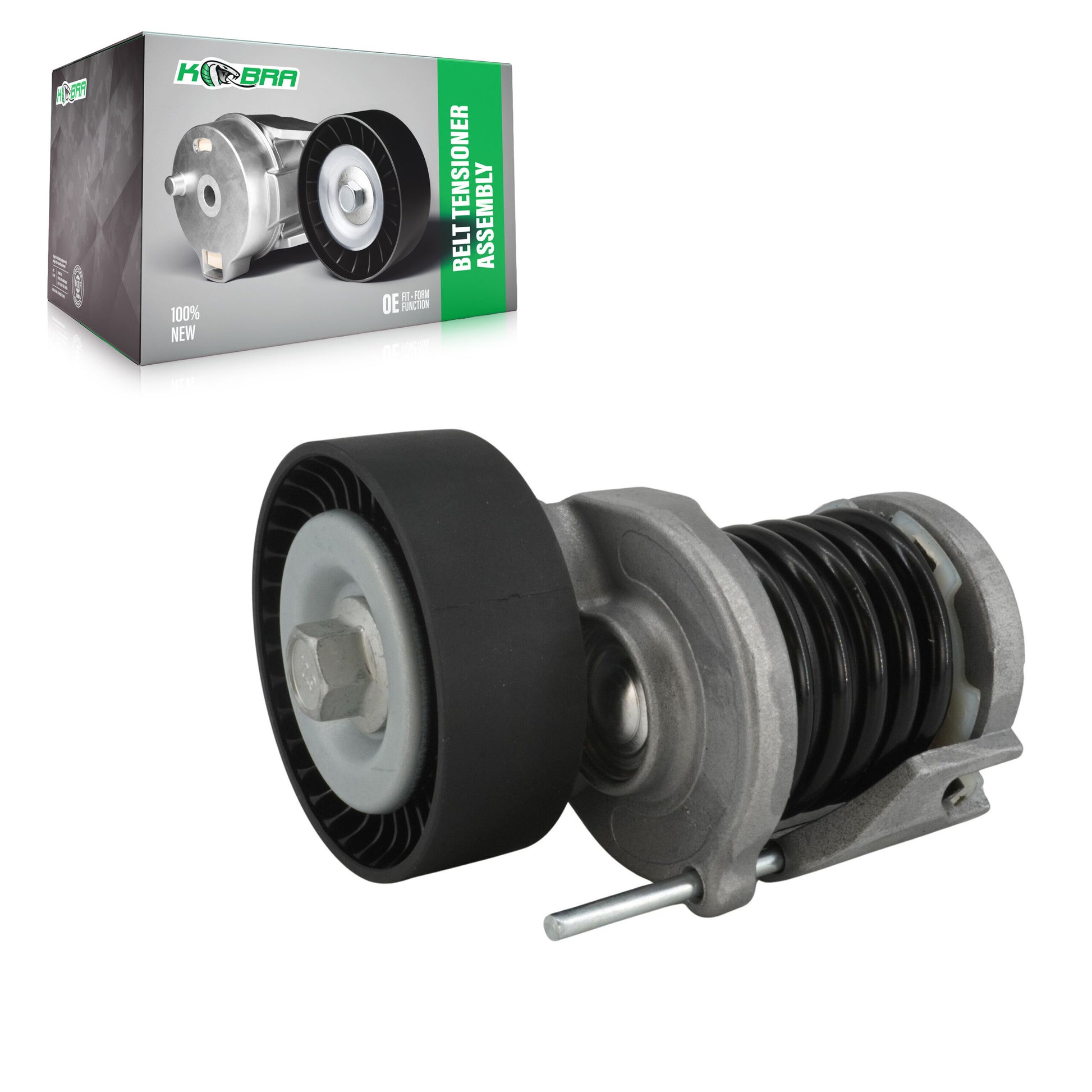 Kobra_Accessory Drive Belt Tensioner Assembly_KTP-89700