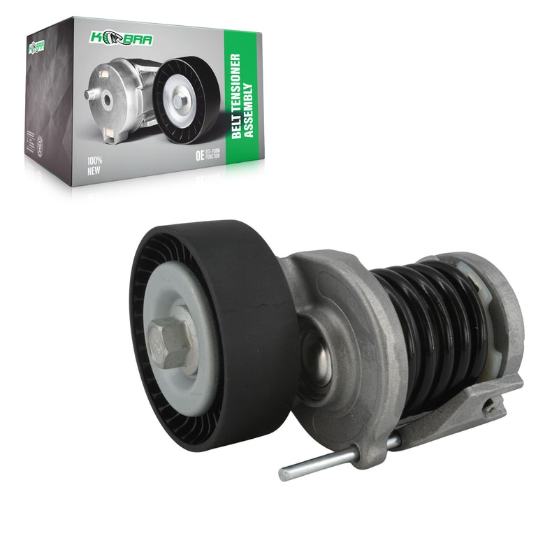 Kobra_Accessory Drive Belt Tensioner Assembly_KTP-89700