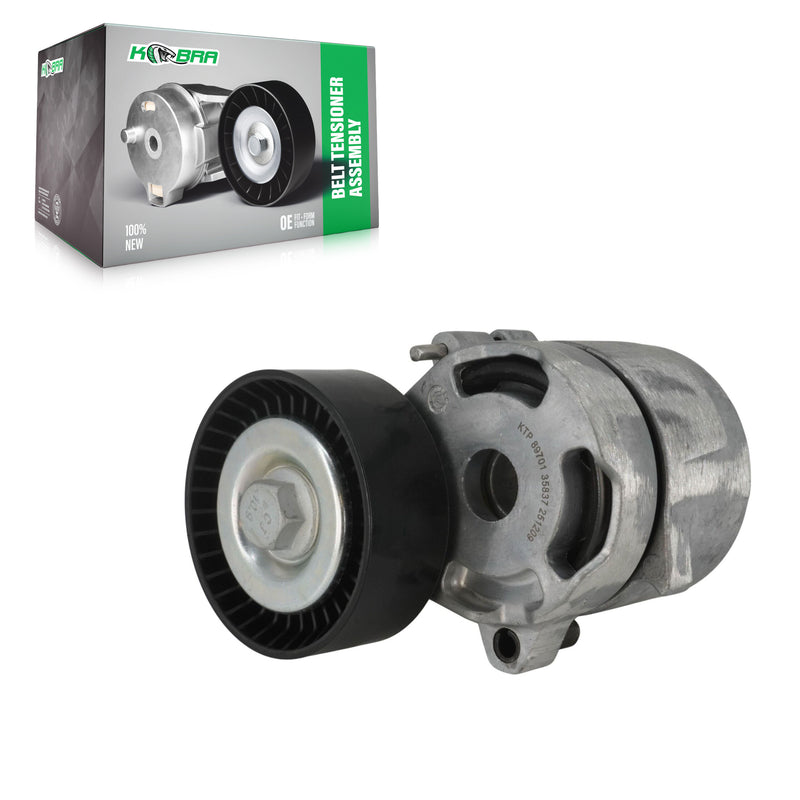 Kobra_Accessory Drive Belt Tensioner Assembly_KTP-89701
