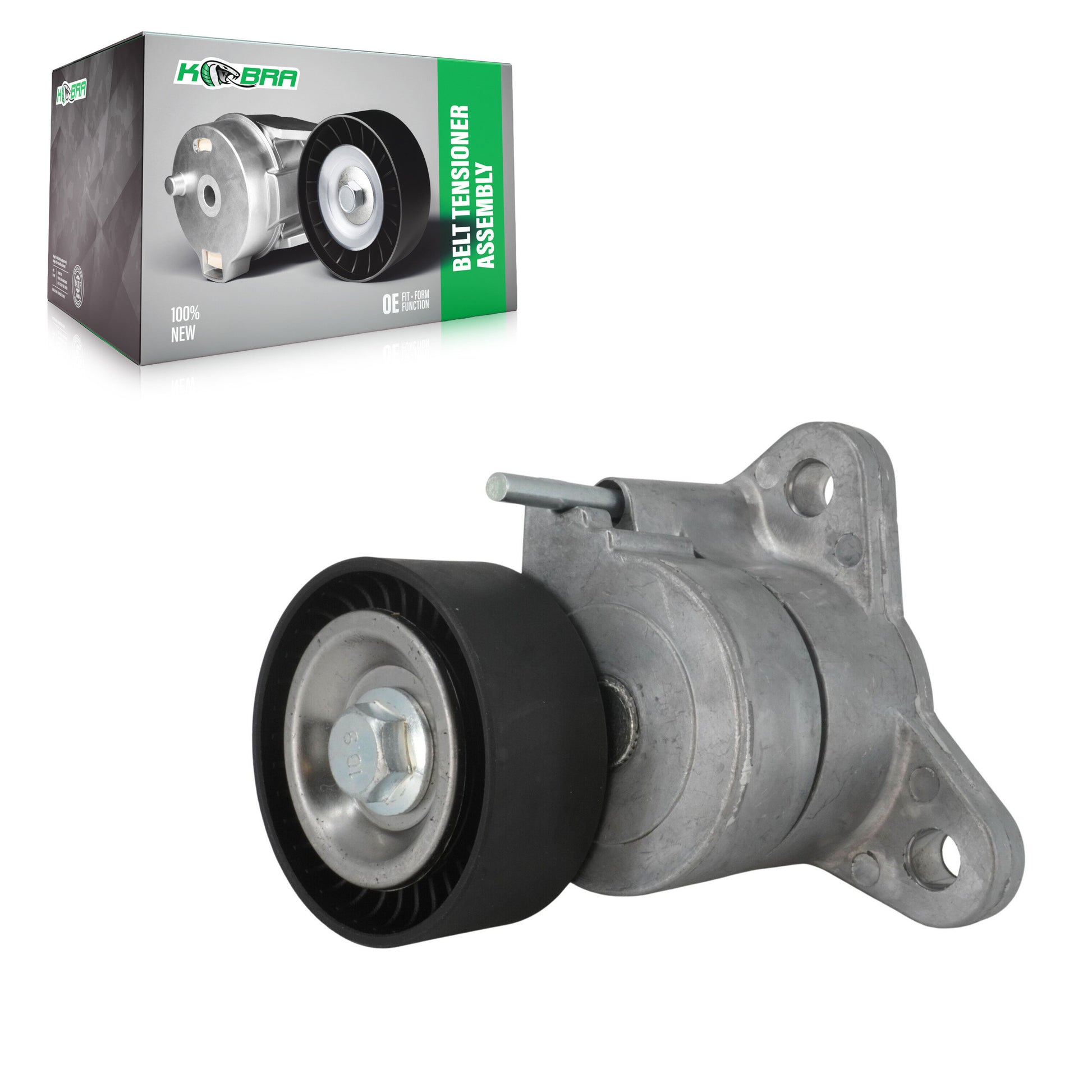 Kobra_Accessory Drive Belt Tensioner Assembly_KTP-89707
