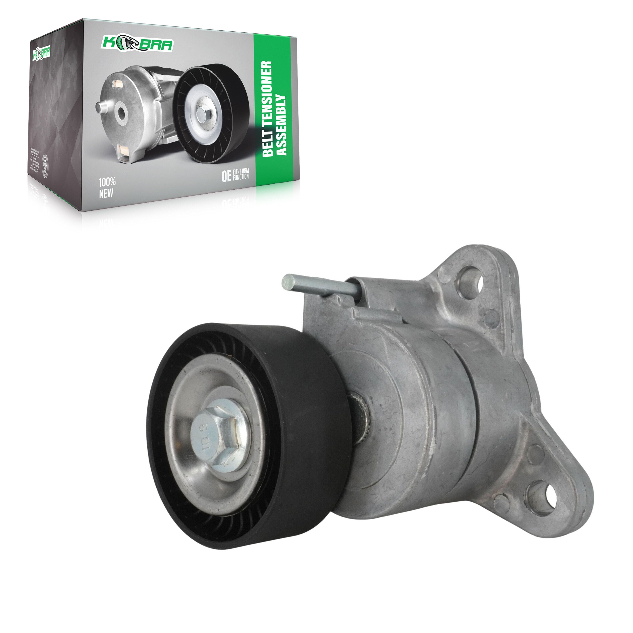 Kobra_Accessory Drive Belt Tensioner Assembly_KTP-89707