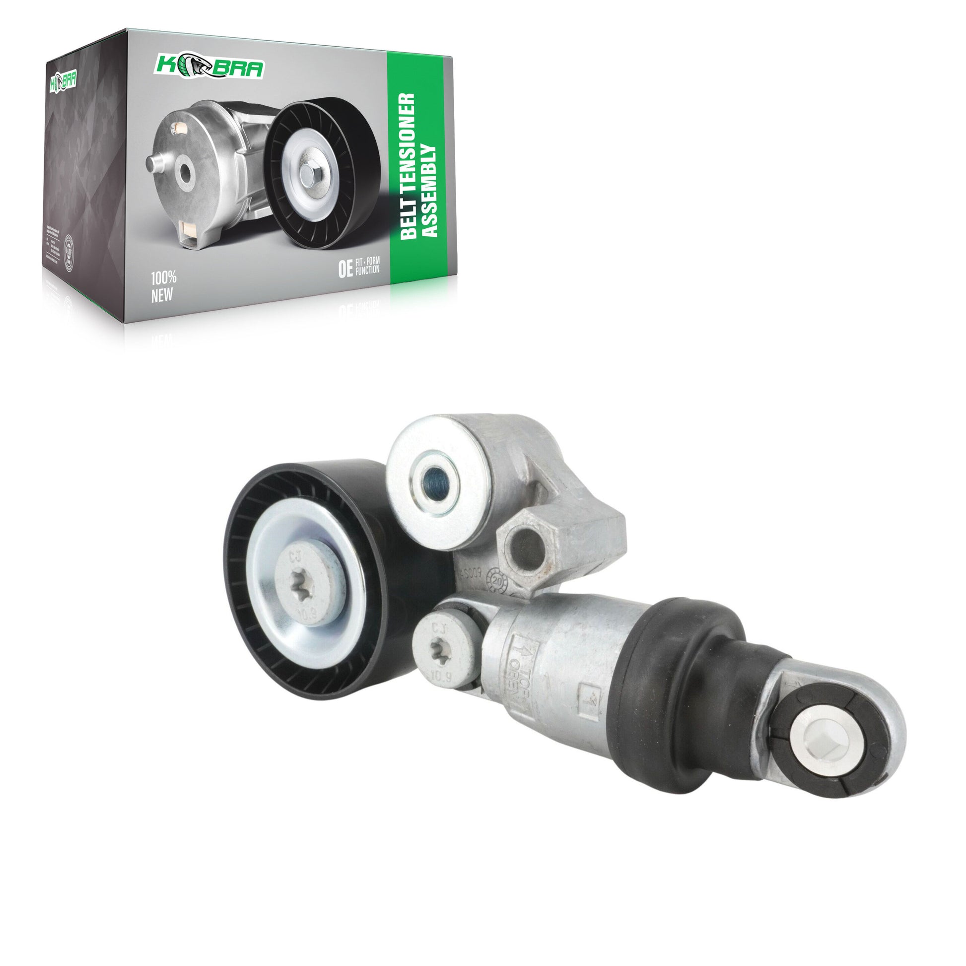 Kobra_Accessory Drive Belt Tensioner Assembly_KTP-89710