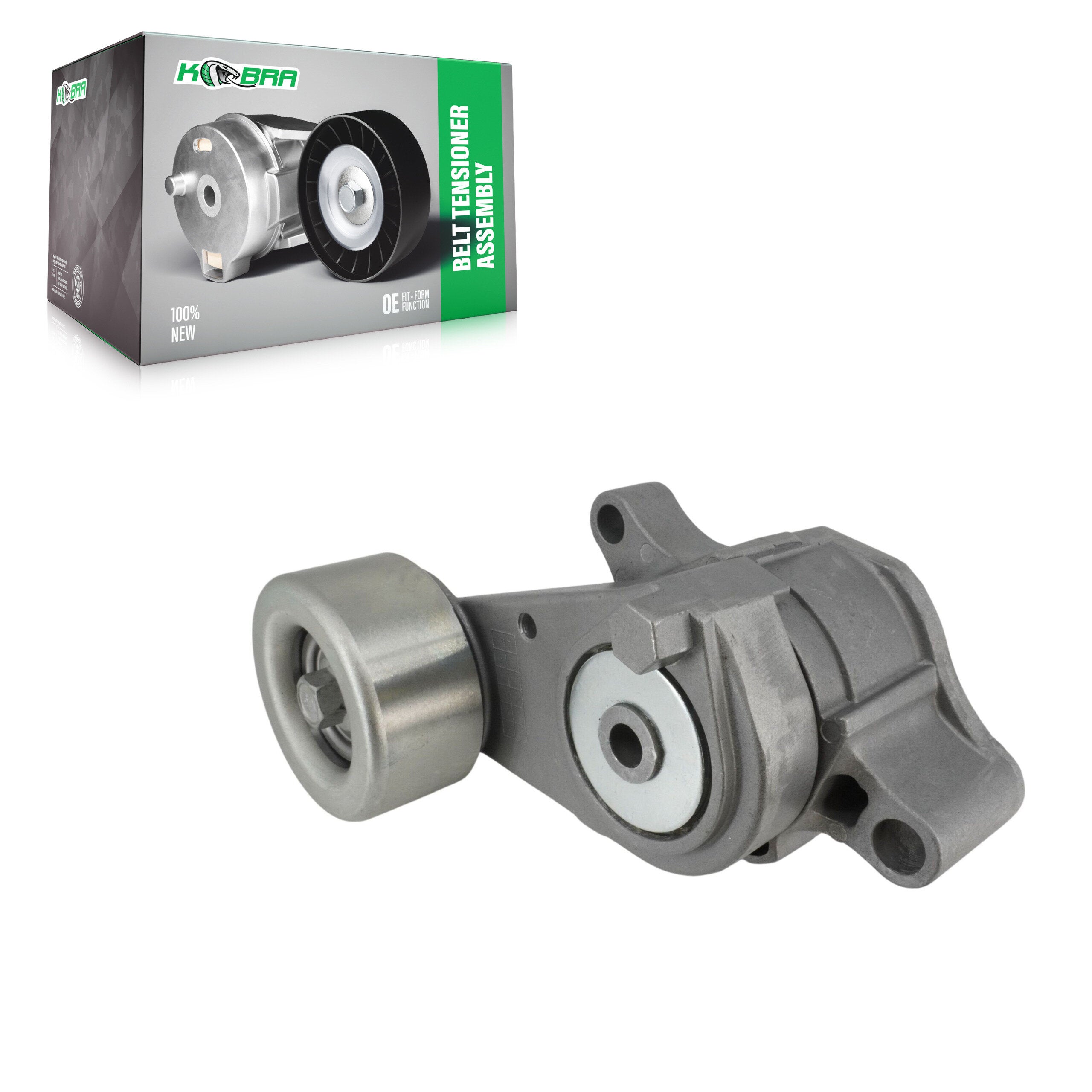 Kobra_Accessory Drive Belt Tensioner Assembly_KTP-89711