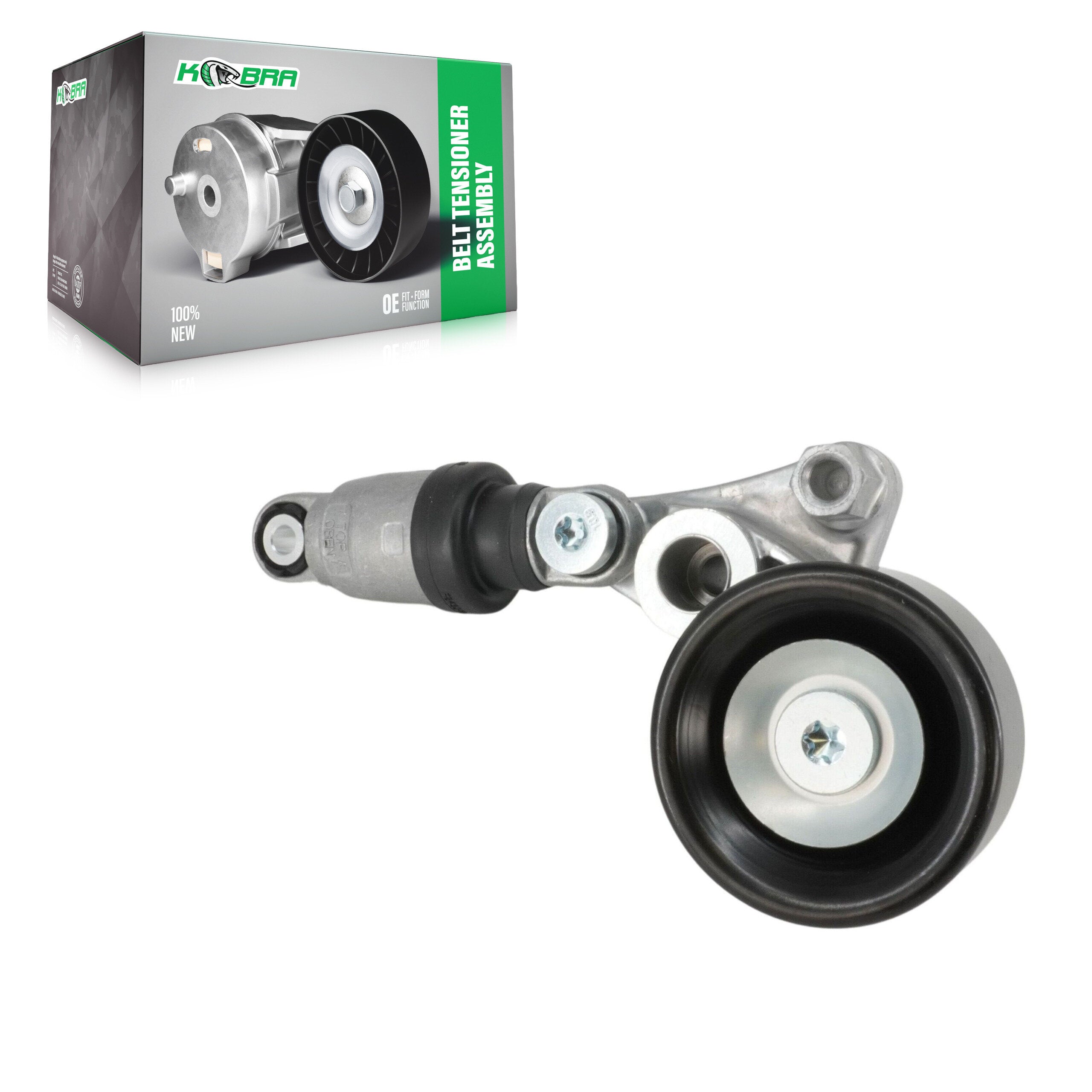 Kobra_Accessory Drive Belt Tensioner Assembly_KTP-89715