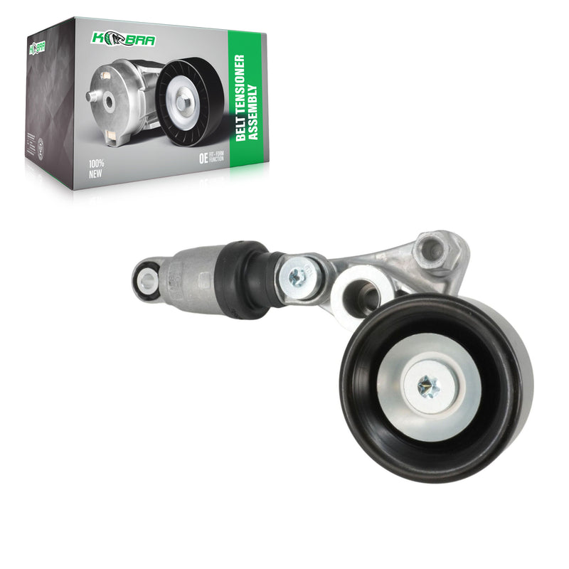 Kobra_Accessory Drive Belt Tensioner Assembly_KTP-89715