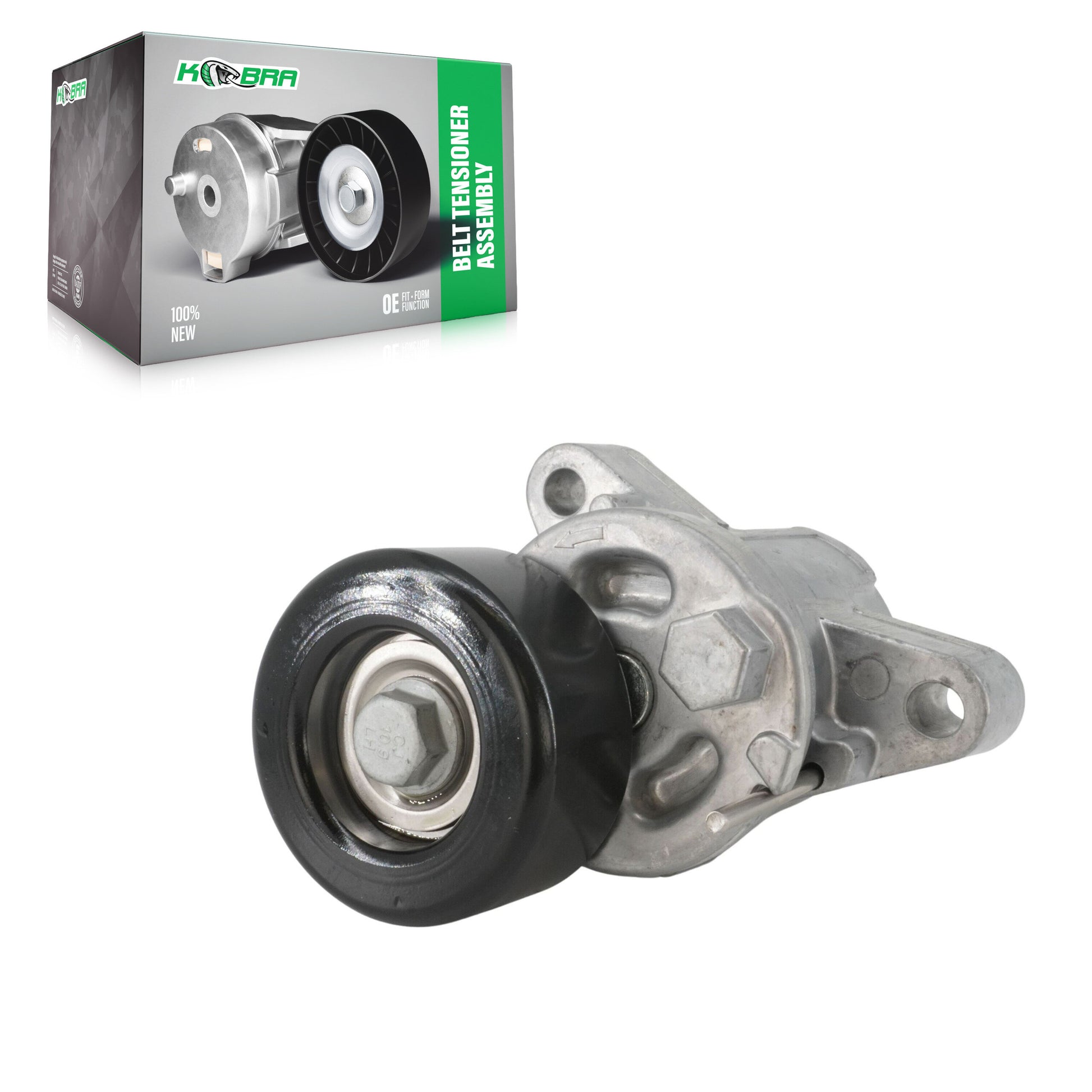 Kobra_Accessory Drive Belt Tensioner Assembly_KTP-89716