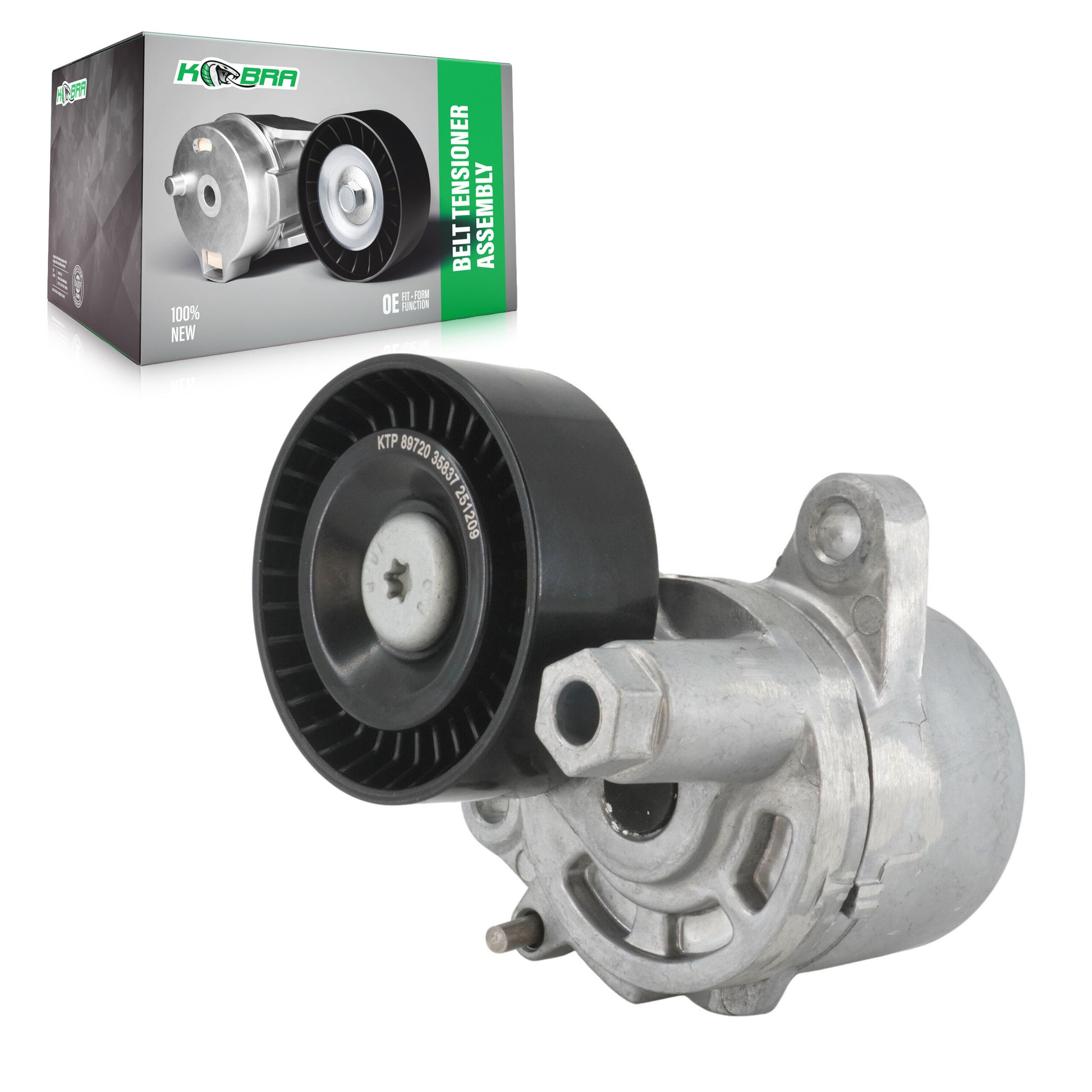 Kobra_Accessory Drive Belt Tensioner Assembly_KTP-89720
