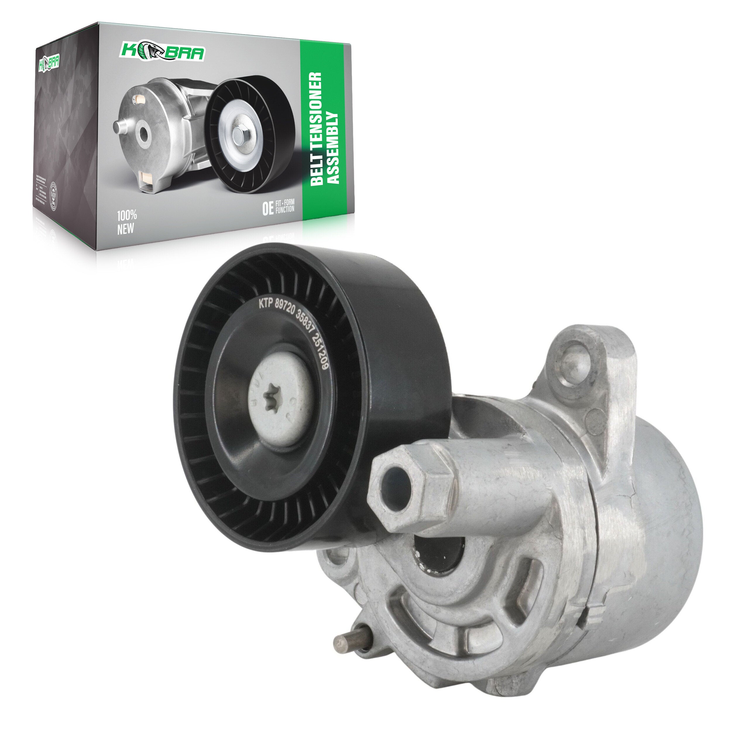 Kobra_Accessory Drive Belt Tensioner Assembly_KTP-89720
