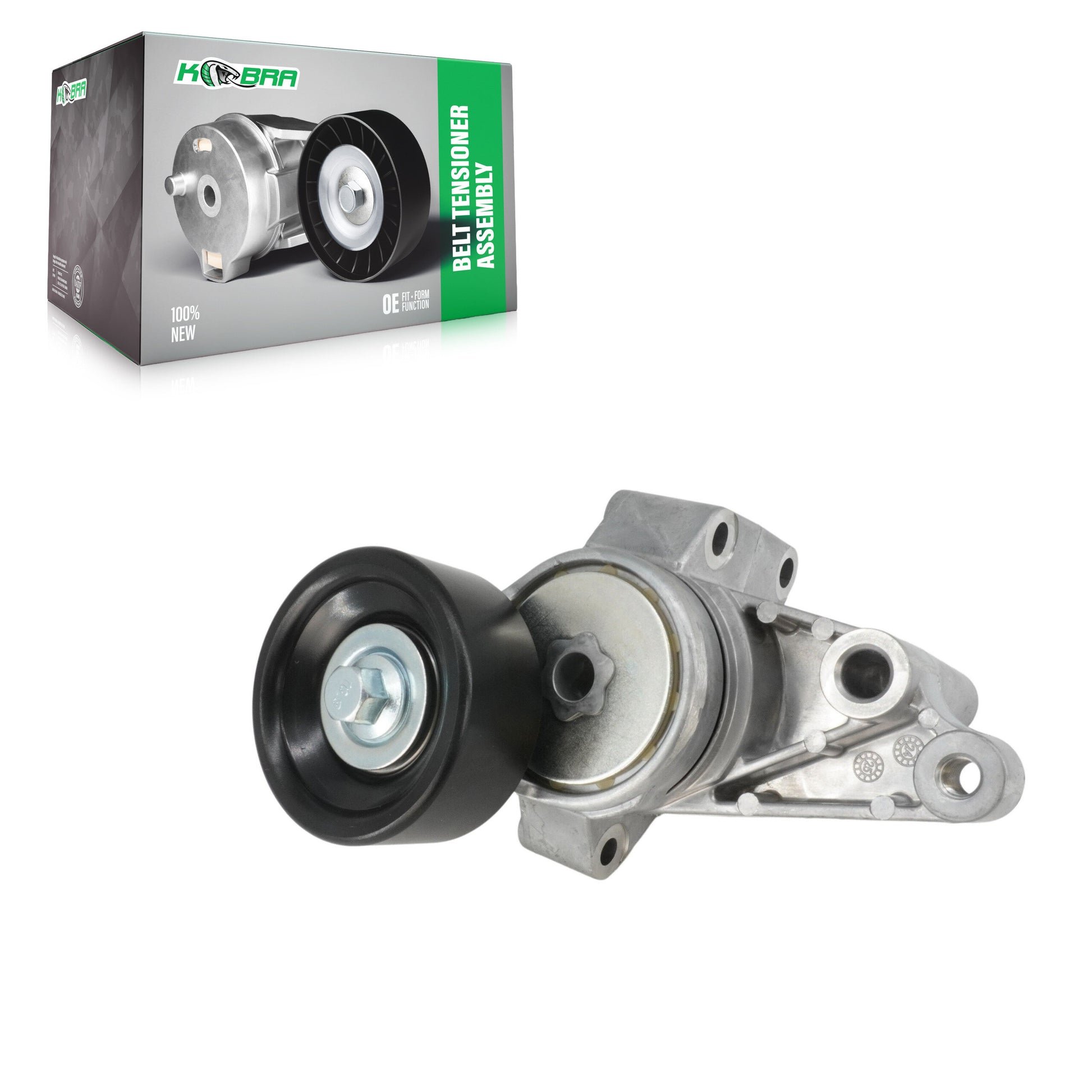 Kobra_Accessory Drive Belt Tensioner Assembly_KTP-89726