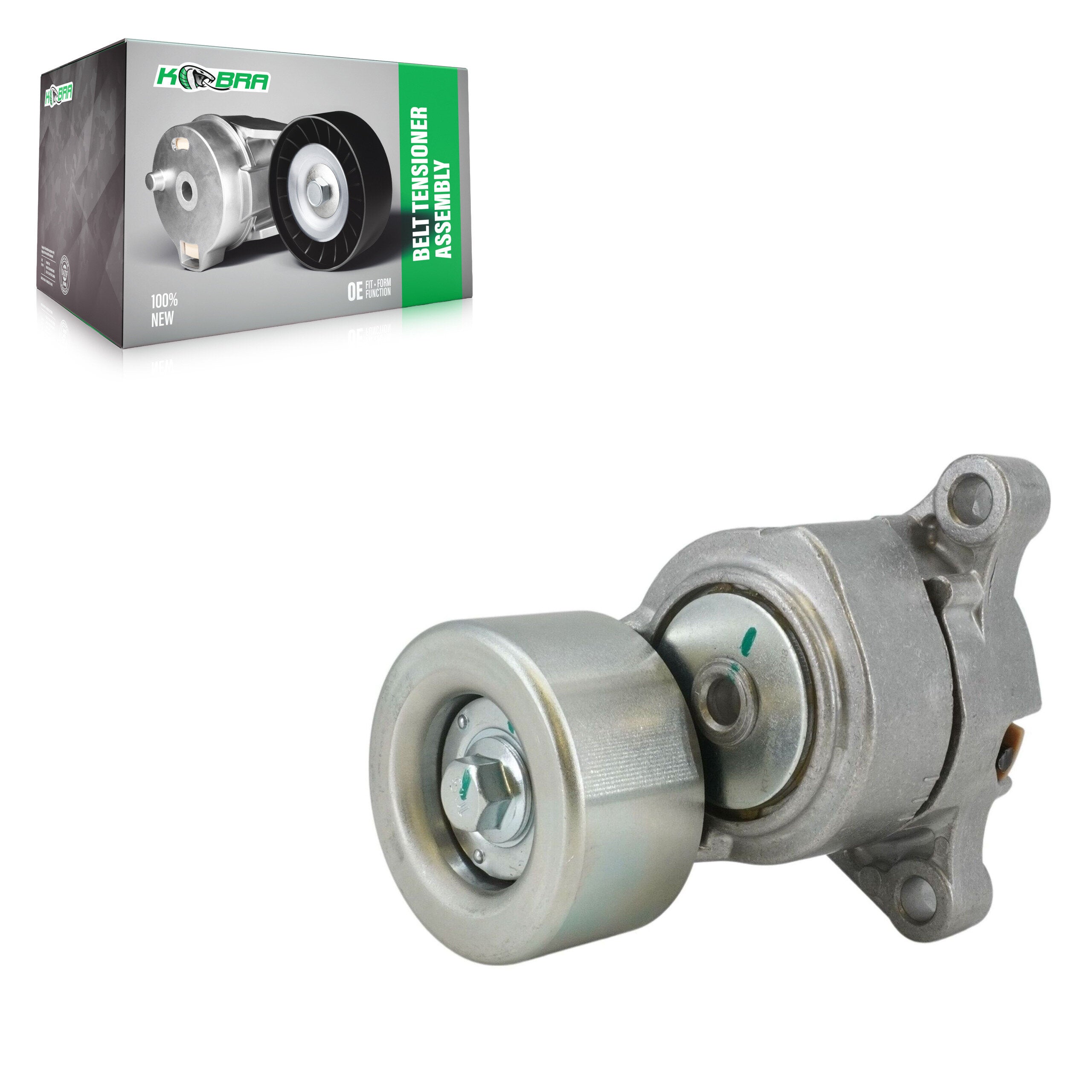 Kobra_Accessory Drive Belt Tensioner Assembly_KTP-89735