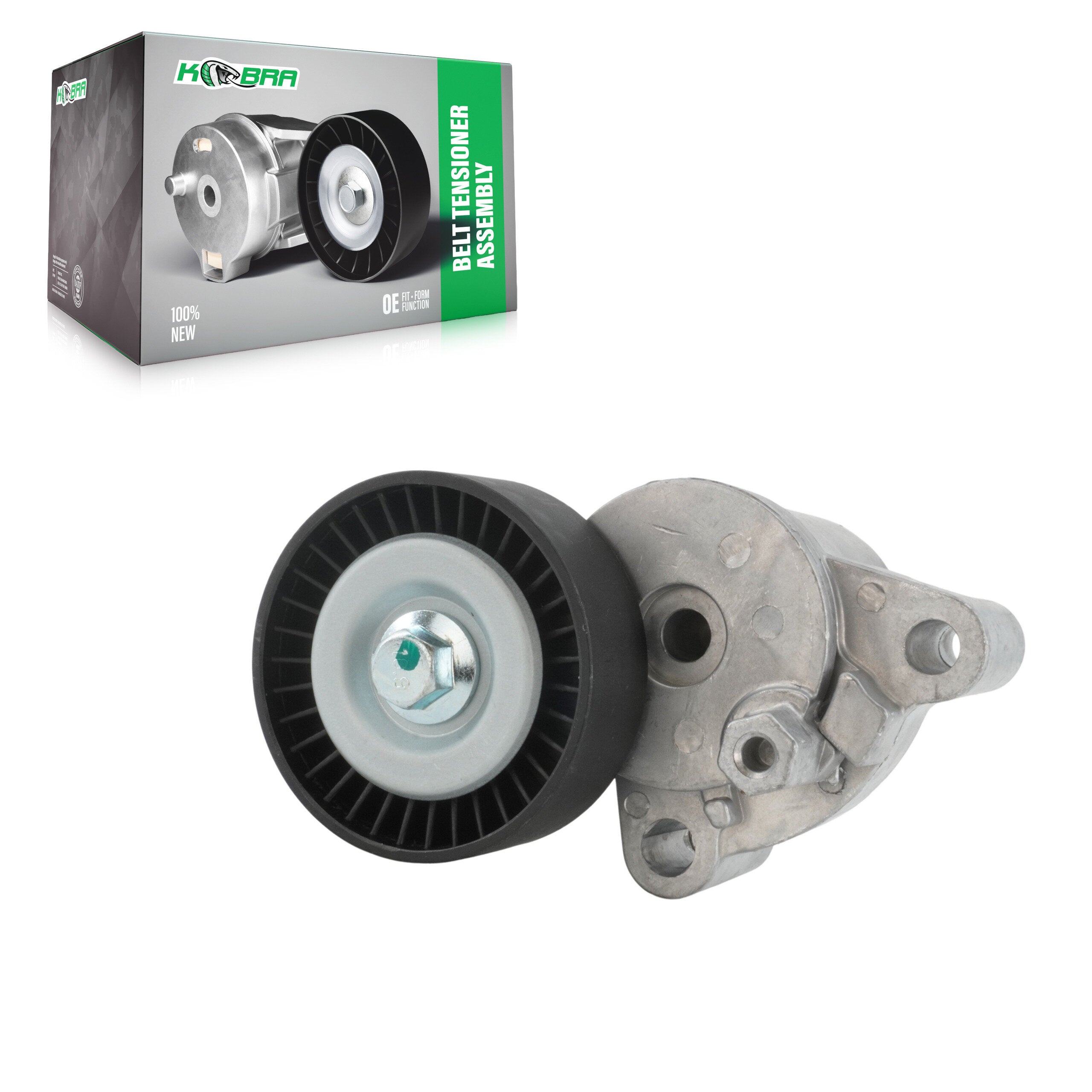 Kobra_Accessory Drive Belt Tensioner Assembly_KTP-89736