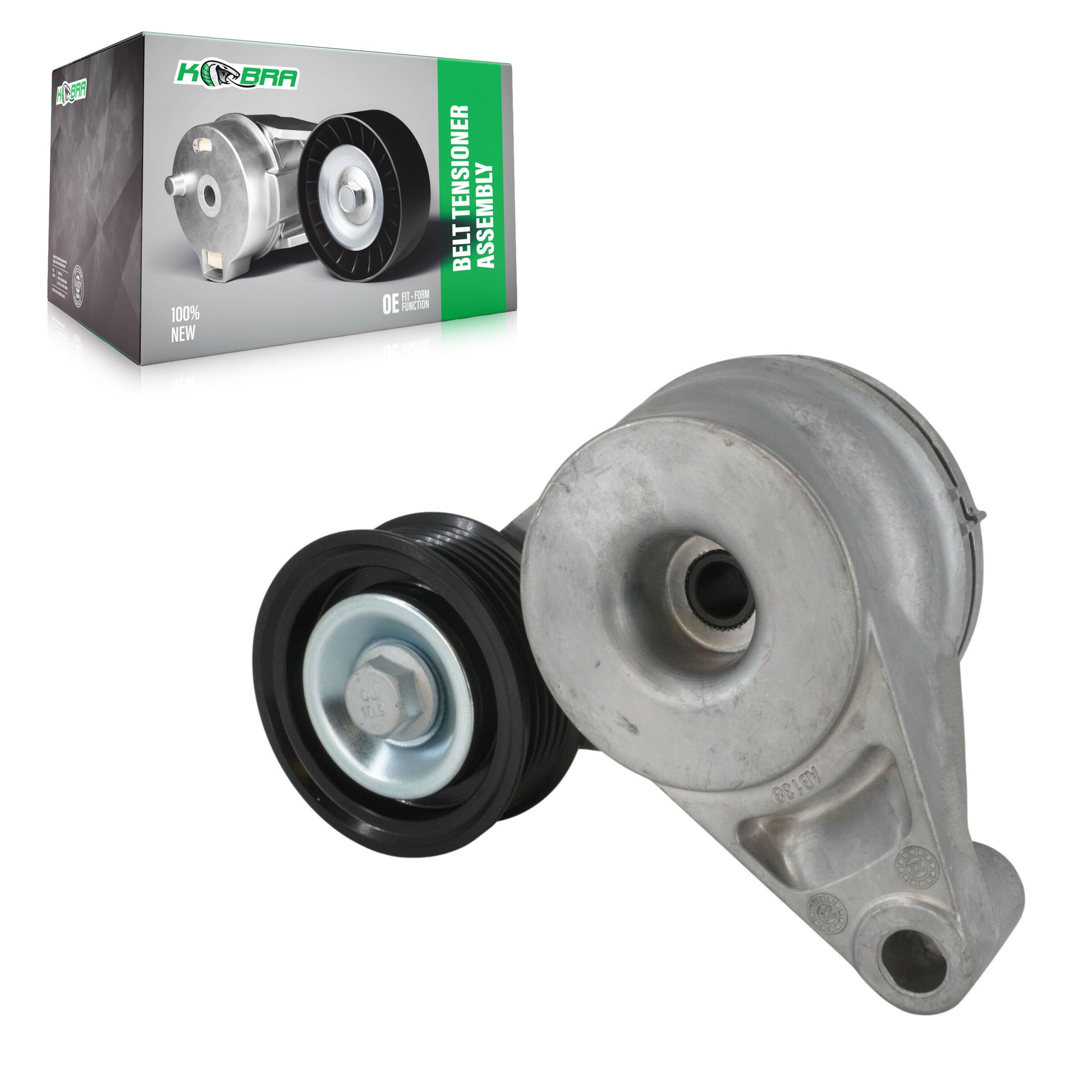Kobra_Accessory Drive Belt Tensioner Assembly_KTP-89739