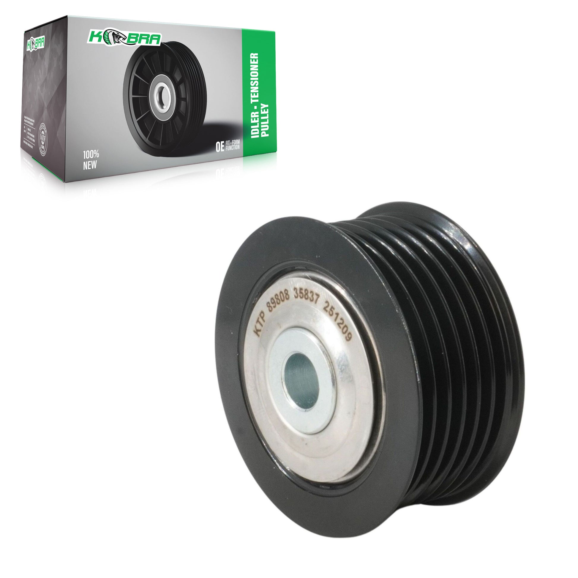 Kugel_Wheel Bearing Assembly_70-512361