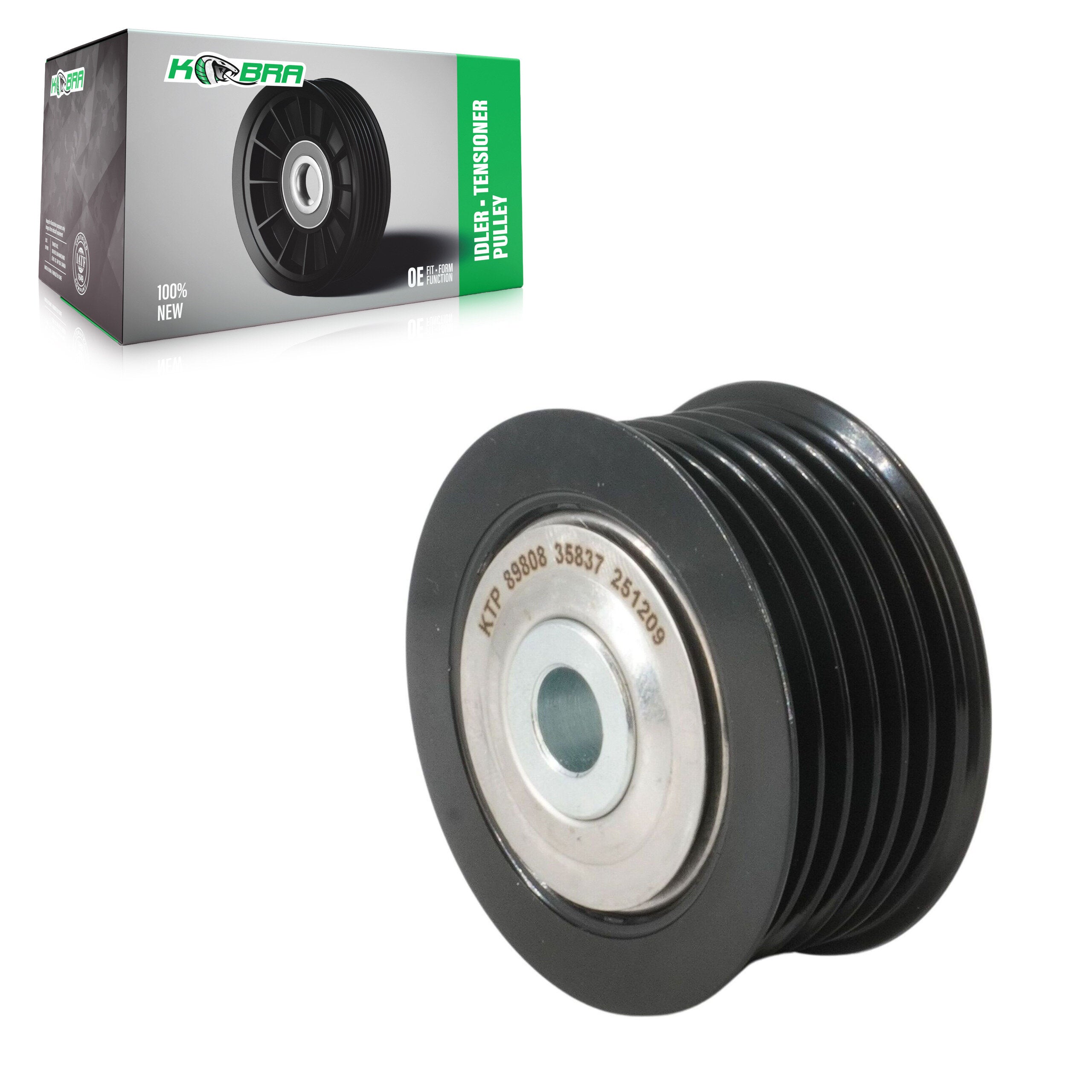 Kugel_Wheel Bearing Assembly_70-512361