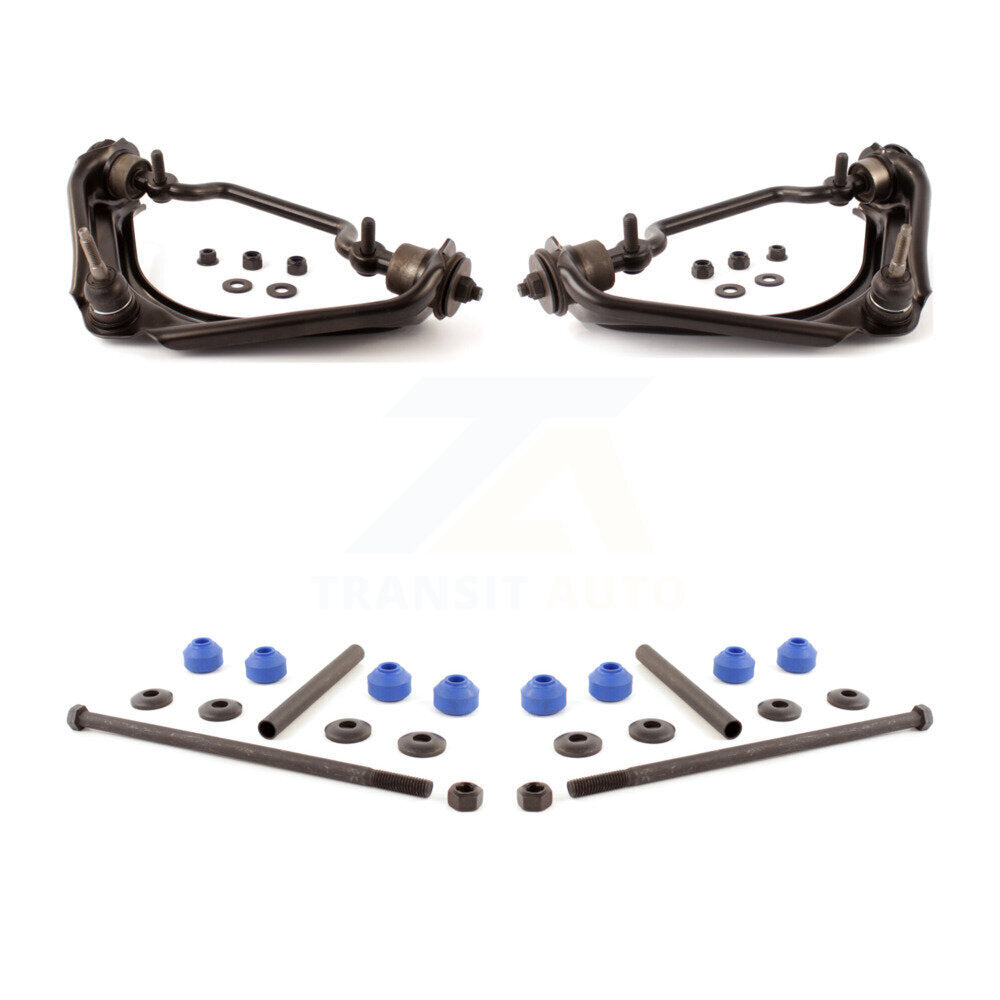 Front Suspension Control Arm And Ball Joint Link Kit For Ford Explorer Mercury