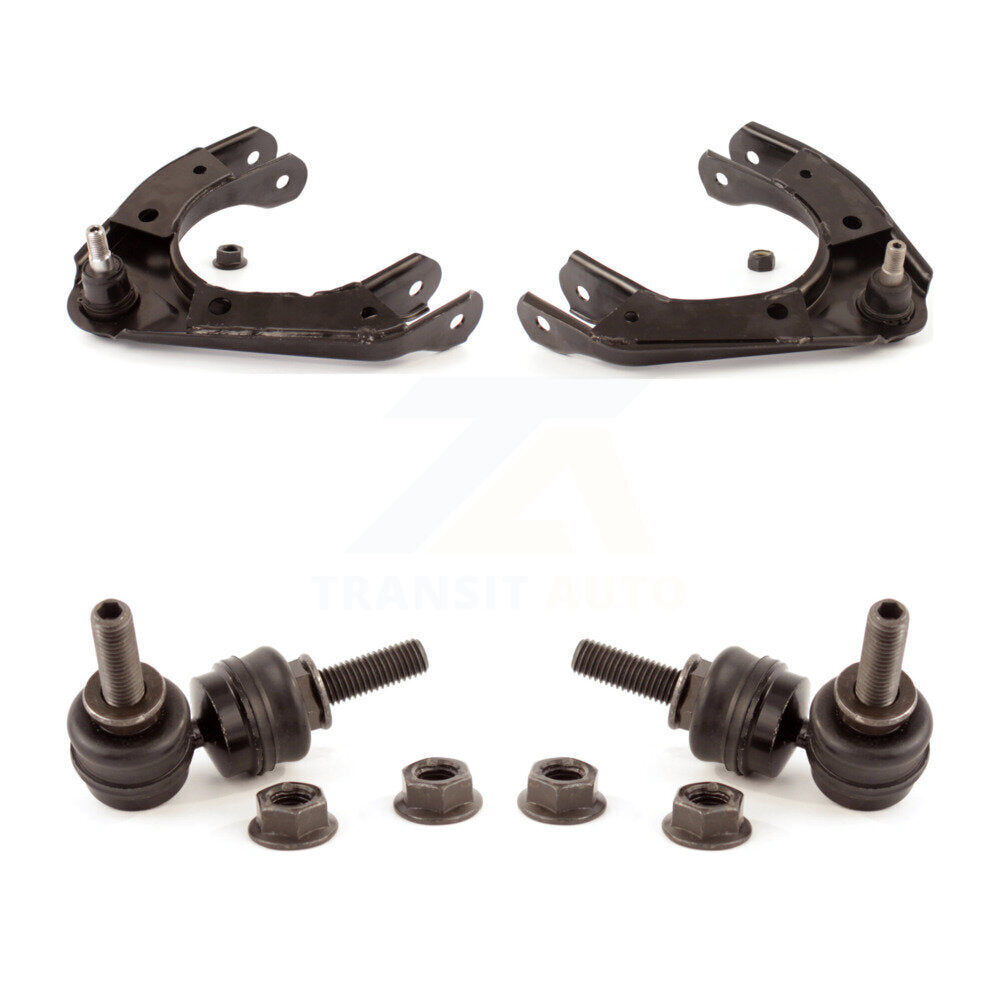 Front Suspension Control Arm And Ball Joint Link Kit For Chrysler Sebring Cirrus