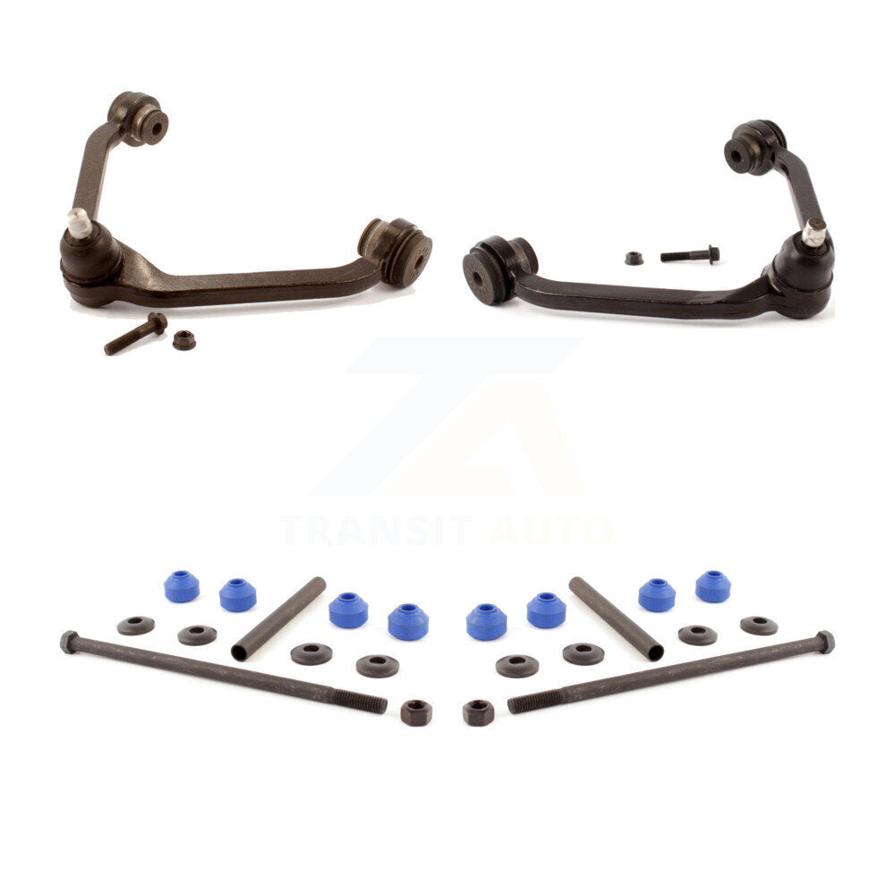 Front Suspension Control Arm And Ball Joint Link Kit For Ford Ranger Mazda B4000