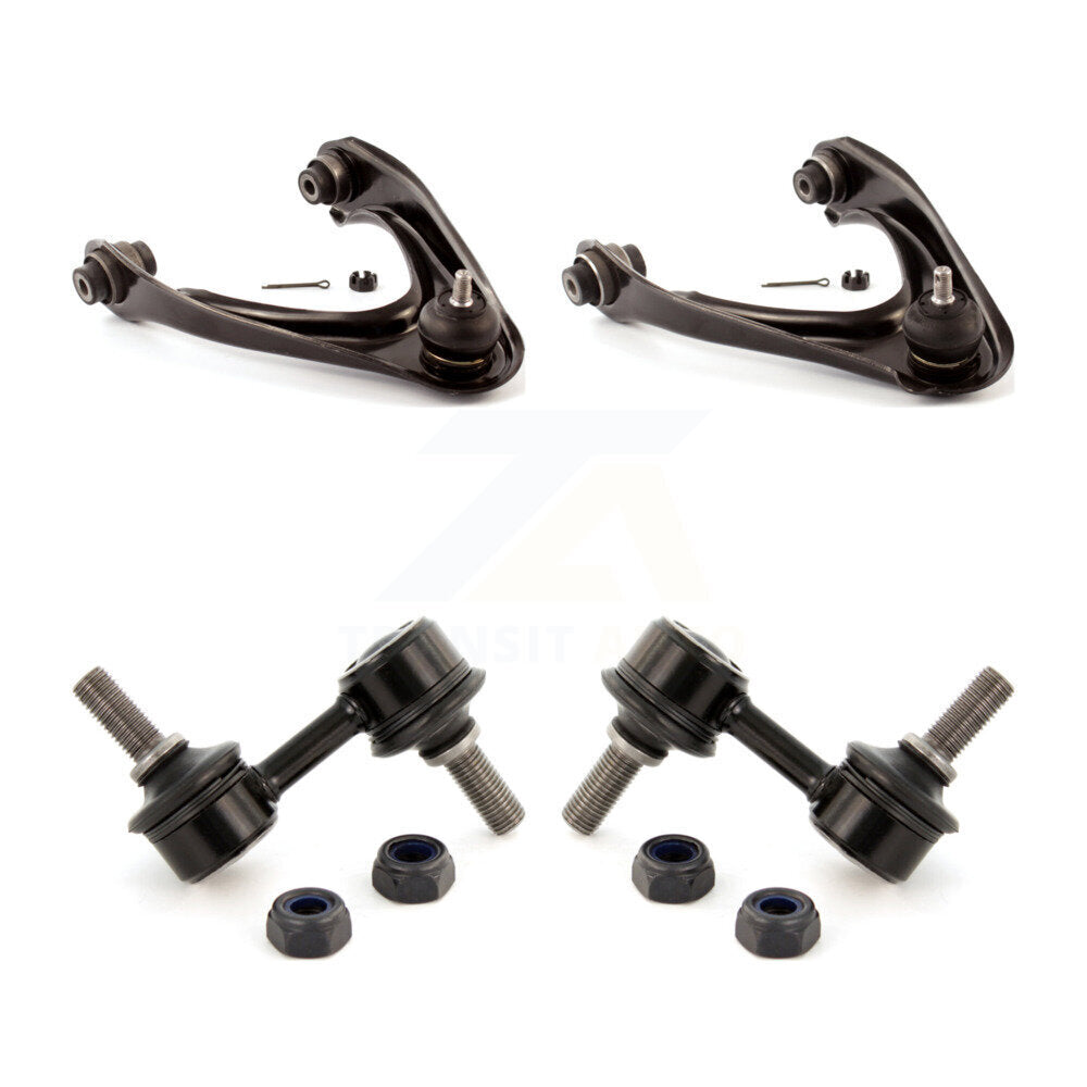 Front Suspension Control Arm And Ball Joint Link Kit For 1997-2001 Honda CR-V