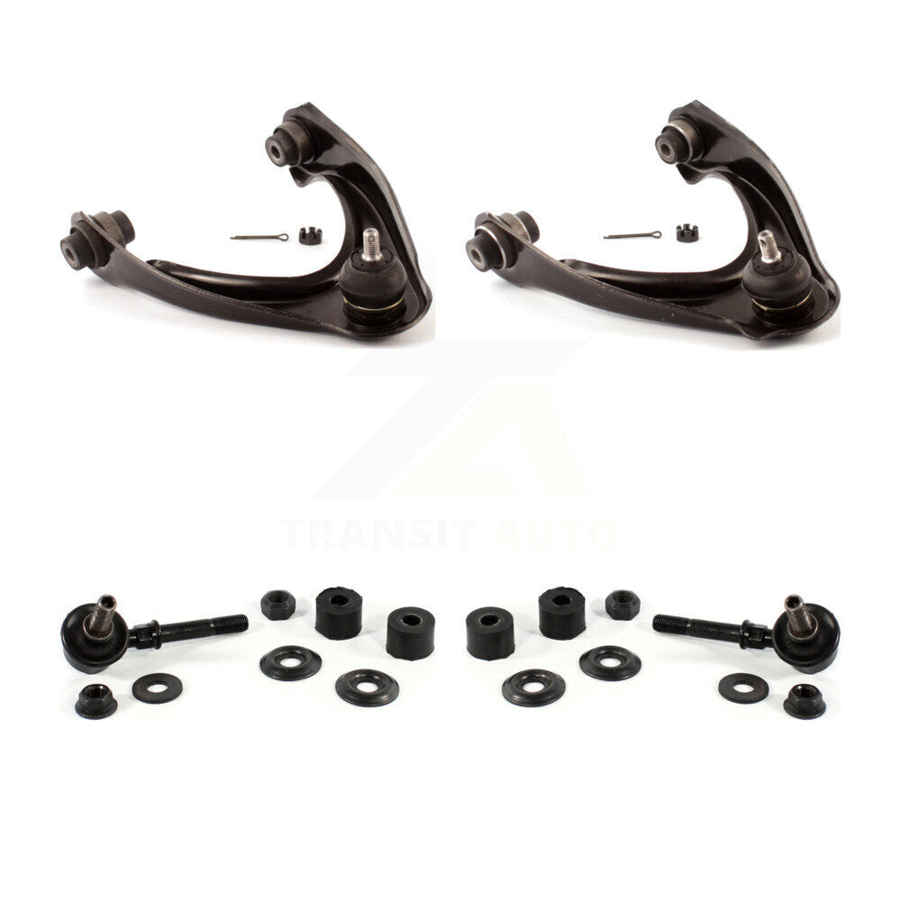 Front Suspension Control Arm Ball Joint Assembly Link Kit For 1997-2000 Acura EL