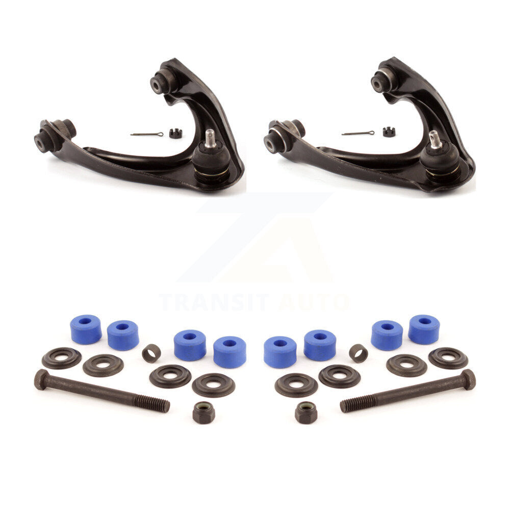 Front Suspension Control Arm And Ball Joint Assembly Link Kit For Honda Civic