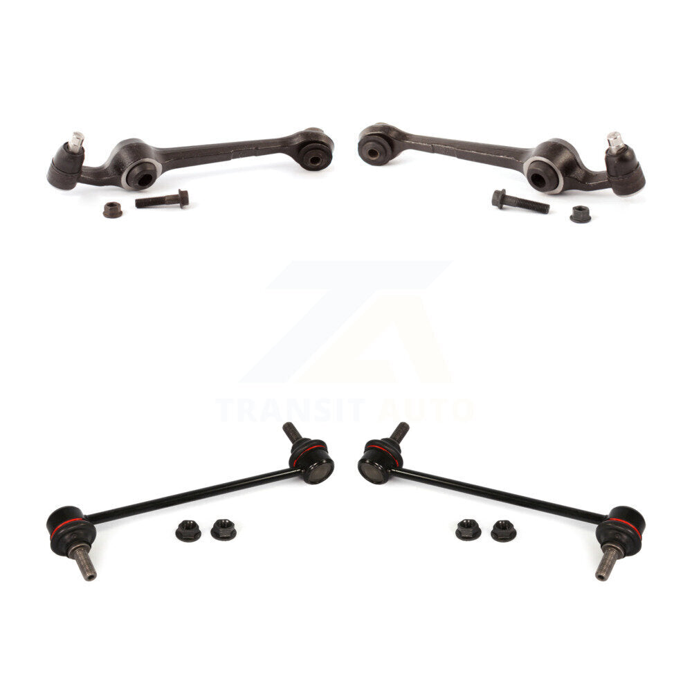 Front Suspension Control Arm Ball Joint Link Kit For Intrepid Dodge Chrysler LHS