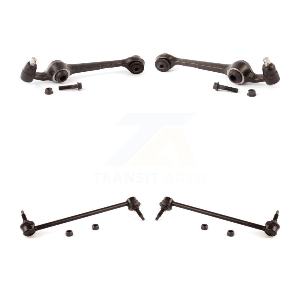 Front Suspension Control Arm Ball Joint Link Kit For Chrysler Intrepid Dodge LHS
