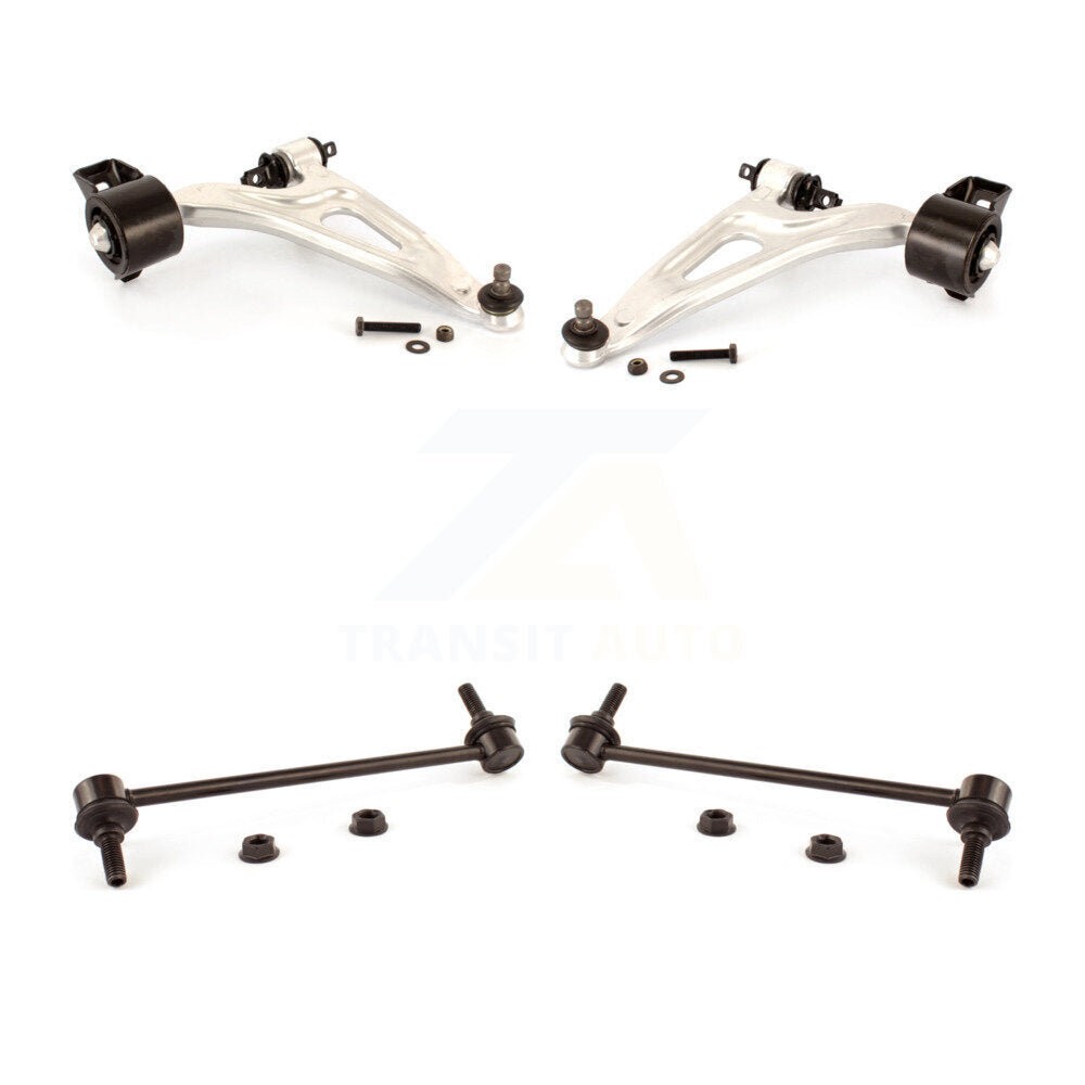 Front Suspension Control Arm And Ball Joint Link Kit For Ford Freestar Mercury