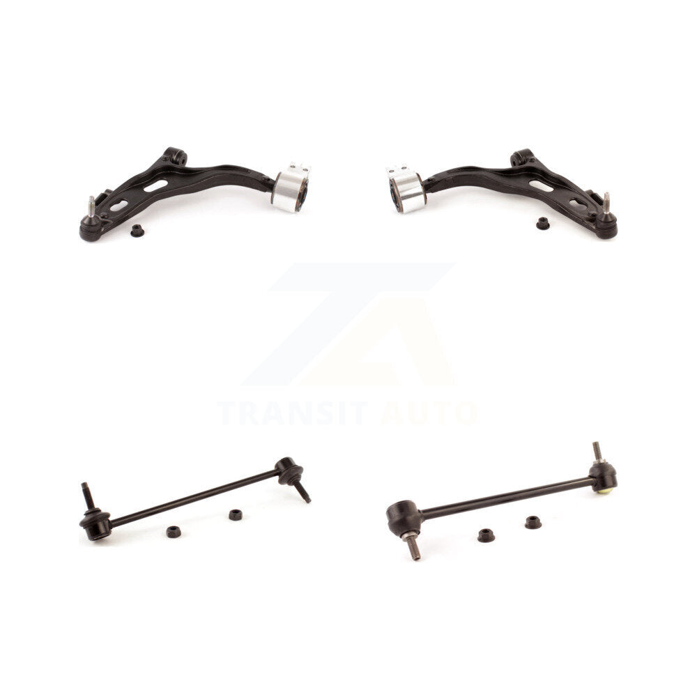 Front Suspension Control Arm Ball Joint Link Kit For Ford Five Hundred Freestyle