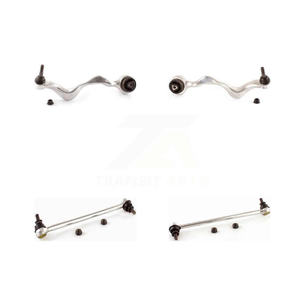 Front Suspension Control Arm Ball Joint Link Kit For BMW 323i 328i X1 335i 128i