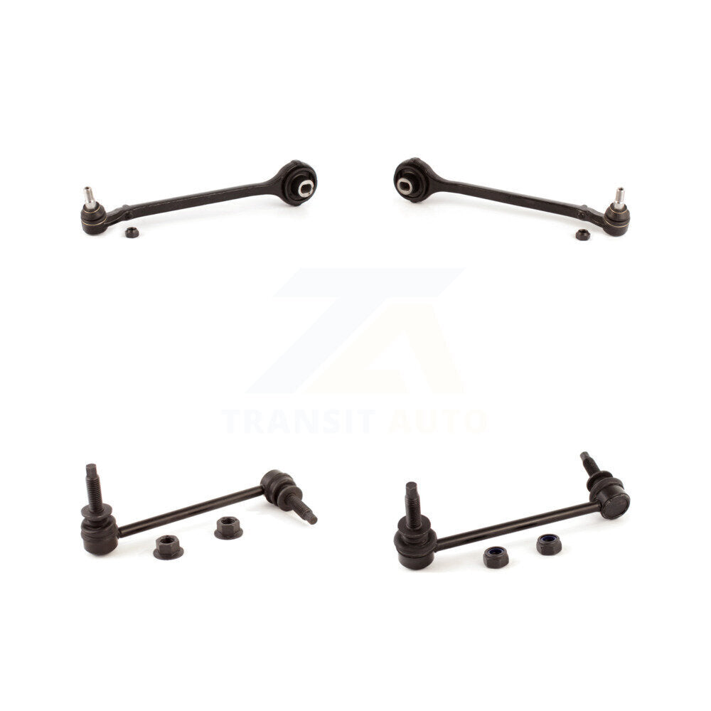 Front Suspension Control Arm Ball Joint Link Kit For Dodge Charger Chrysler 300