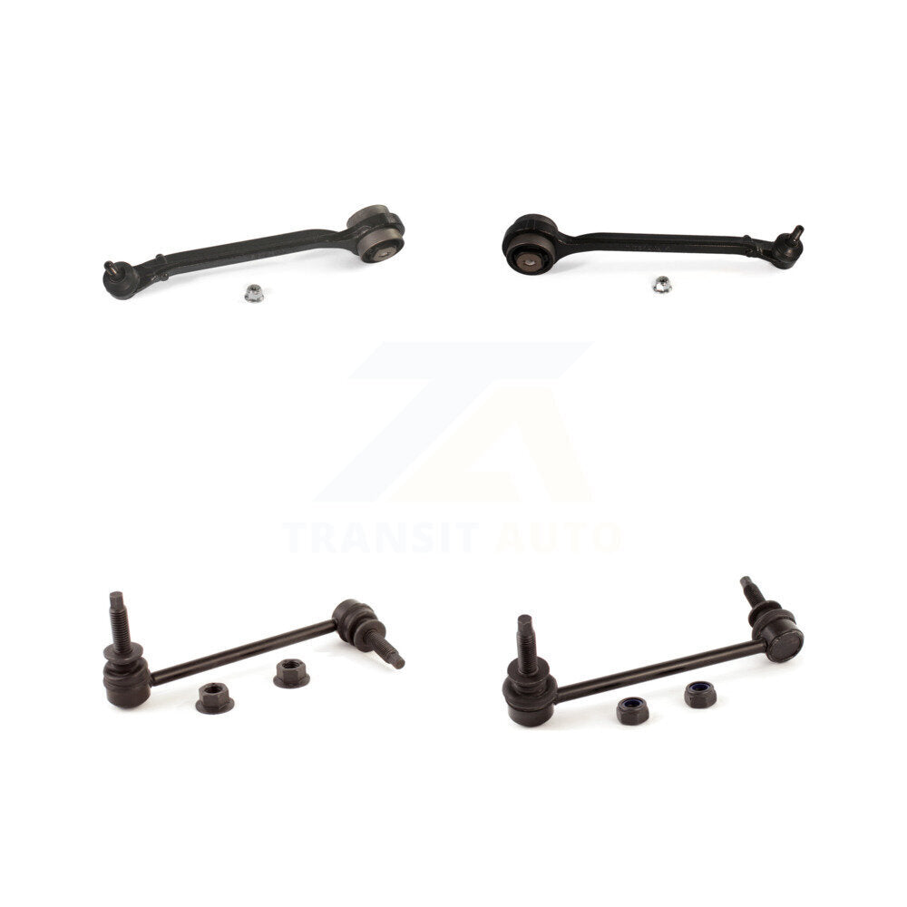Front Suspension Control Arm Ball Joint Link Kit For Dodge Charger Chrysler 300