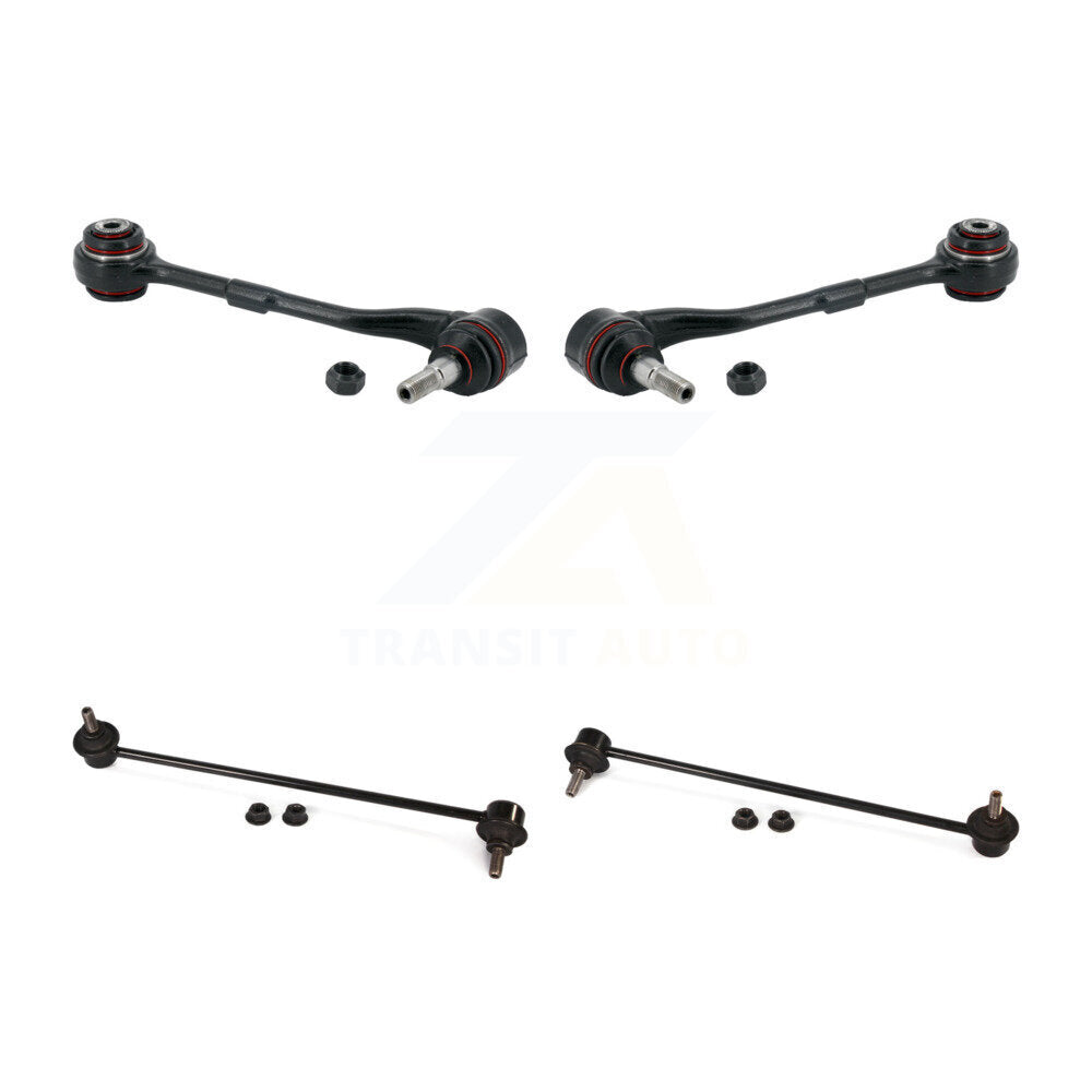Front Suspension Control Arm And Ball Joint Link Kit For BMW 328i xDrive X1 335i