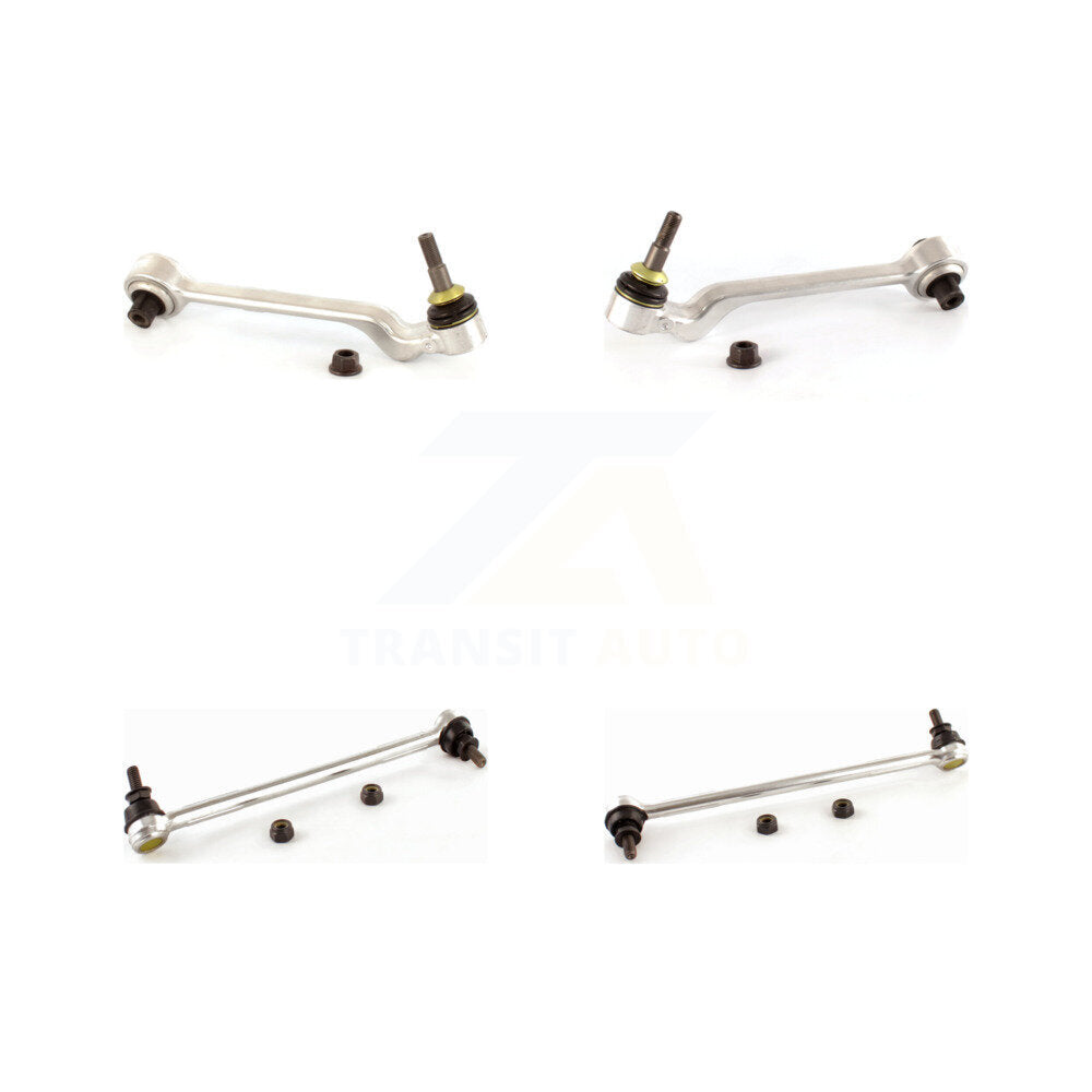 Front Suspension Control Arm Ball Joint Link Kit For BMW 323i 328i X1 335i 128i