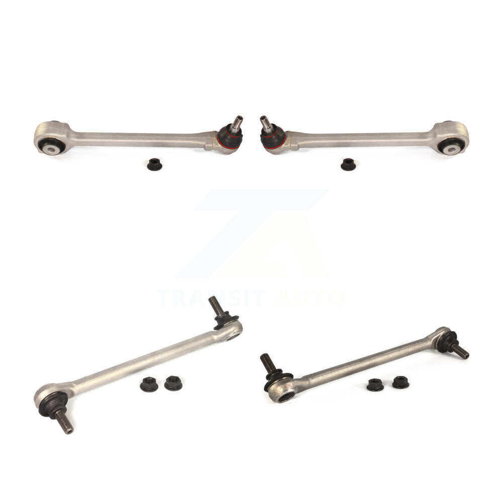Front Suspension Control Arm Ball Joint Link Kit For Mercedes-Benz GLK350 GLK250