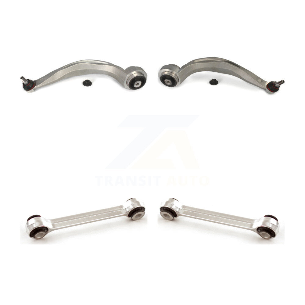 Front Suspension Control Arm Ball Joint Link Kit For Audi Q5 Porsche Macan A4 A5