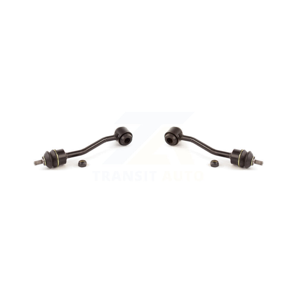 Front Suspension Stabilizer Bar Link Pair For 1997-2006 Jeep Wrangler TJ