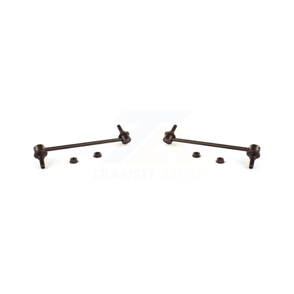 Front Suspension Bar Link Pair For Ford Freestar Cadillac Eldorado DeVille Buick